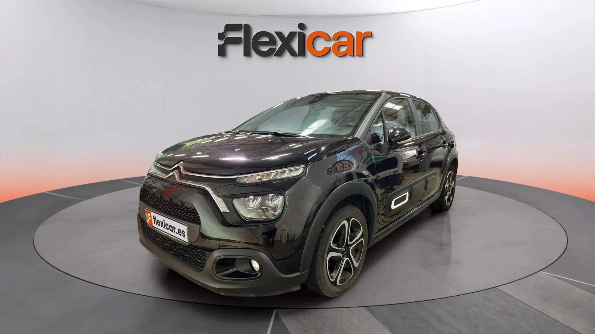 Citroën C3 PureTech 100 Max - foto 3