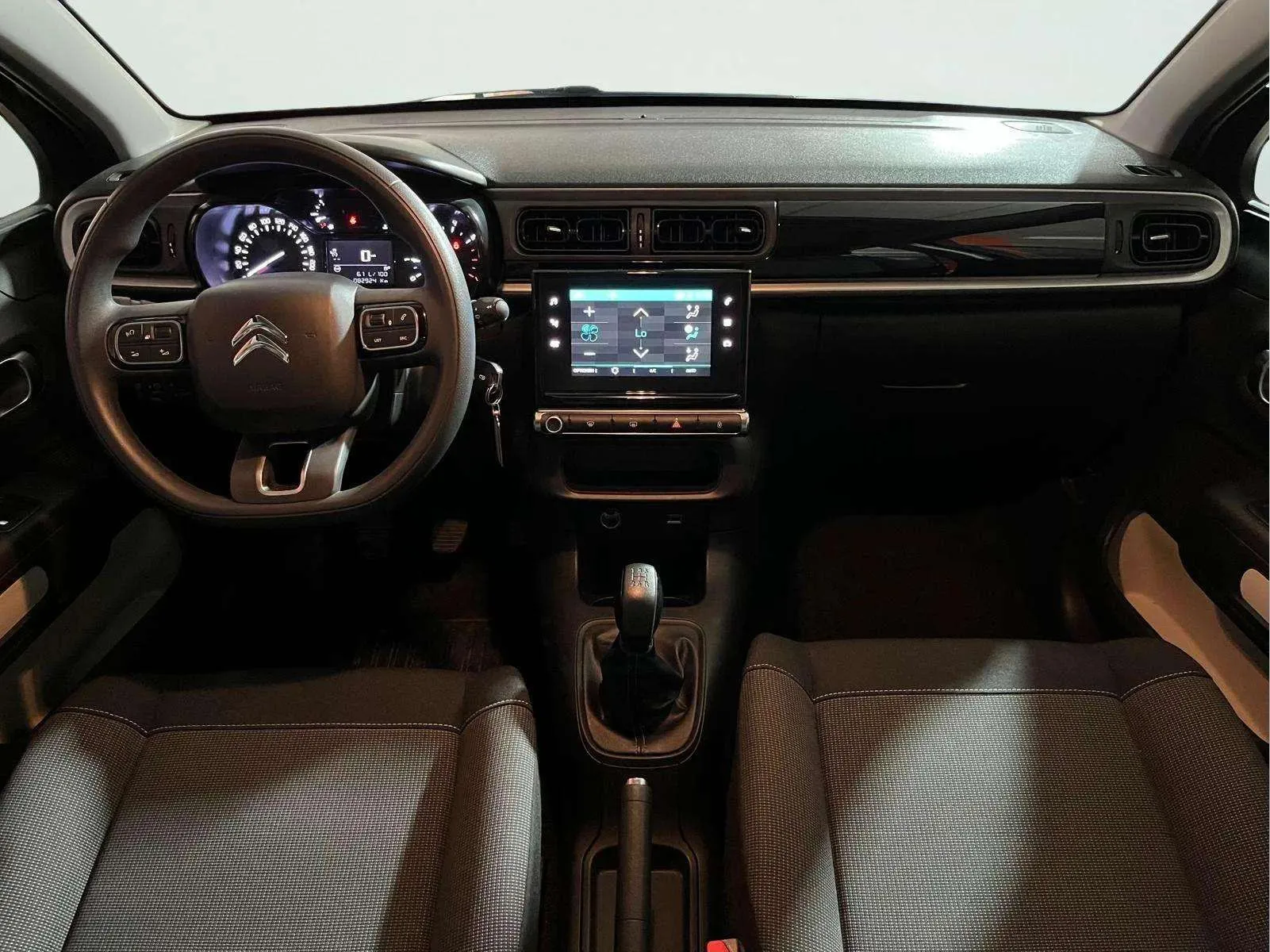 Citroën C3 PureTech 100 Max - foto 16