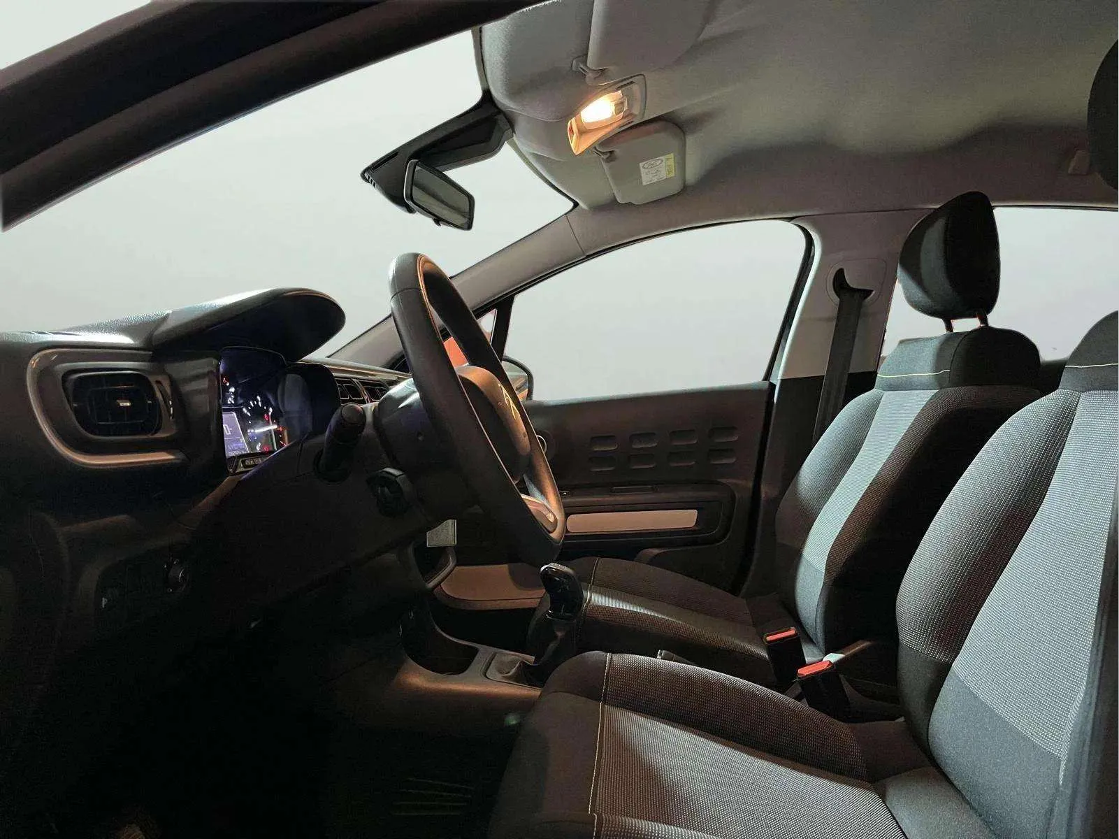 Citroën C3 PureTech 100 Max - foto 20