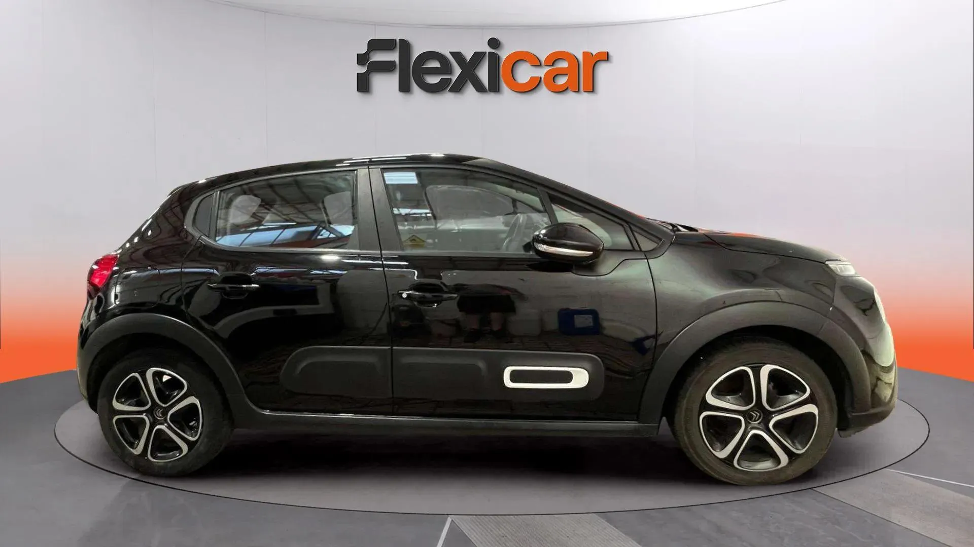 Citroën C3 PureTech 100 Max - foto 8