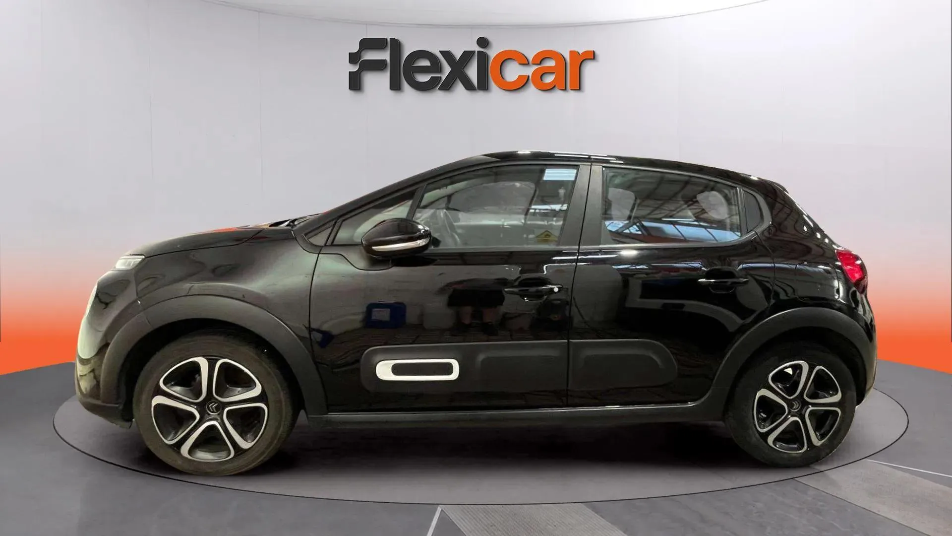Citroën C3 PureTech 100 Max - foto 4