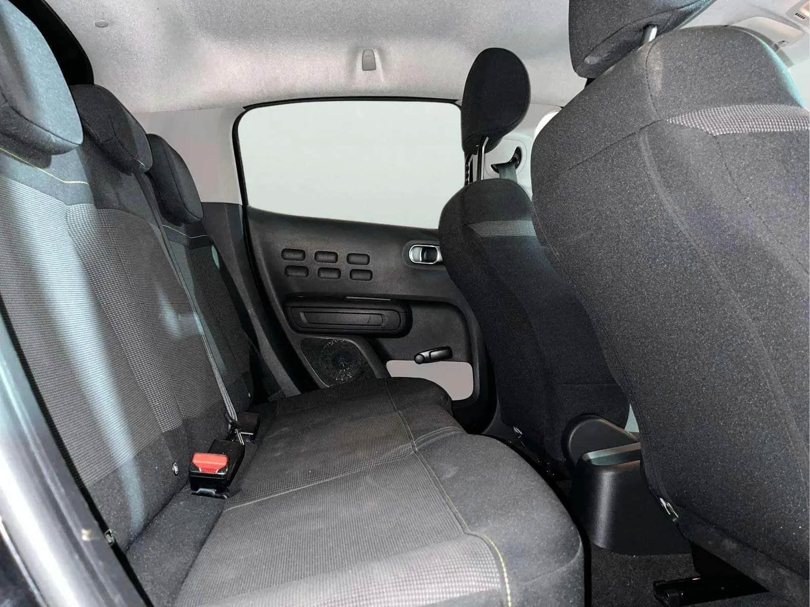 Citroën C3 PureTech 100 Max - foto 22