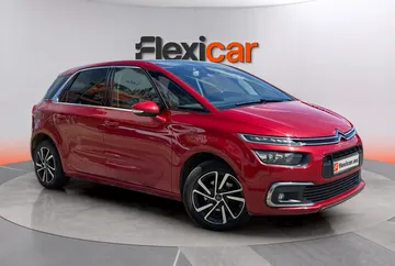 citroen c4 spacetourer puretech 96kw 130cv s amps 6v feel gasolina manual leon 903000000262188