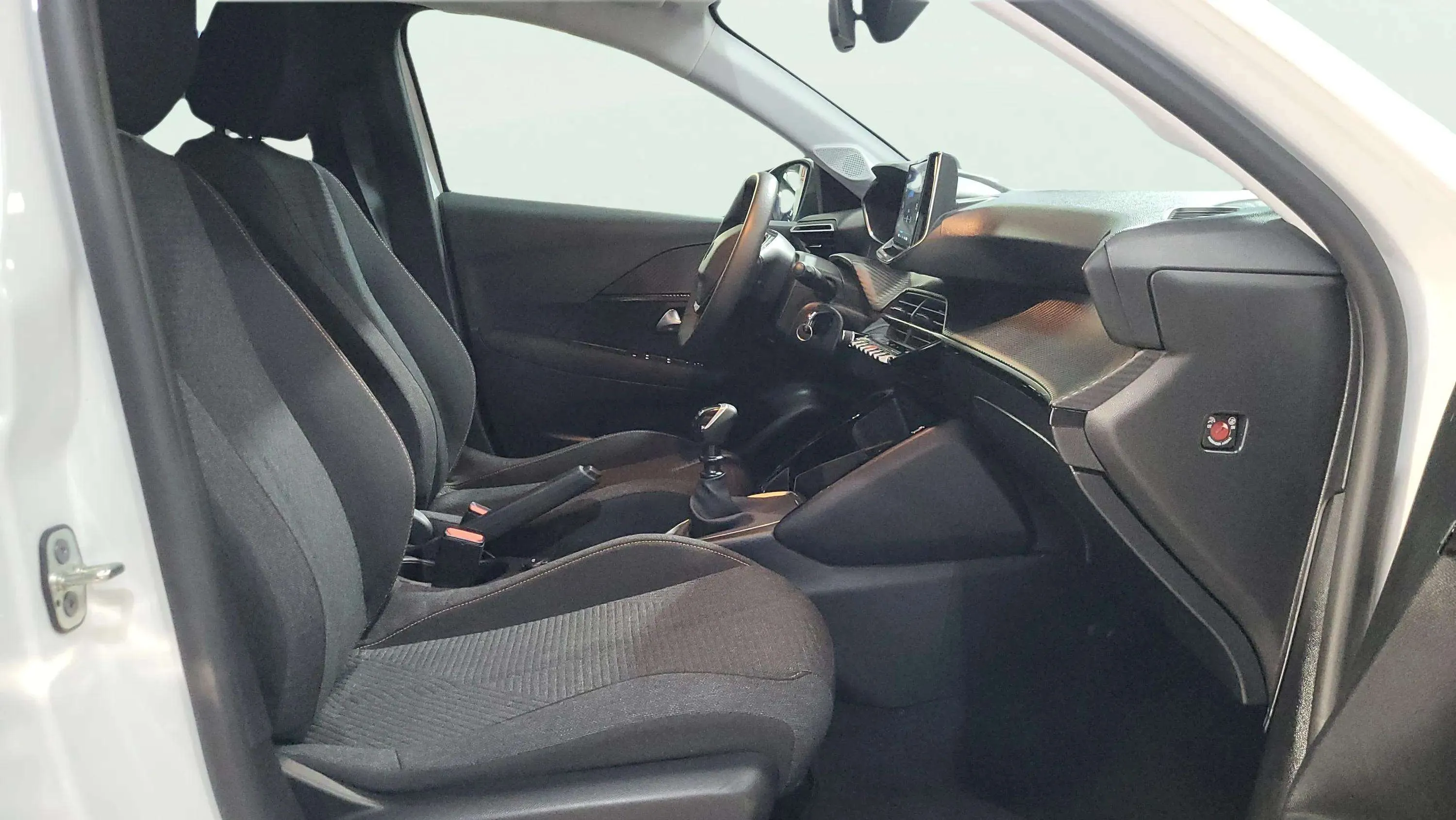 Peugeot 208 Style Gasolina 100 - foto 9