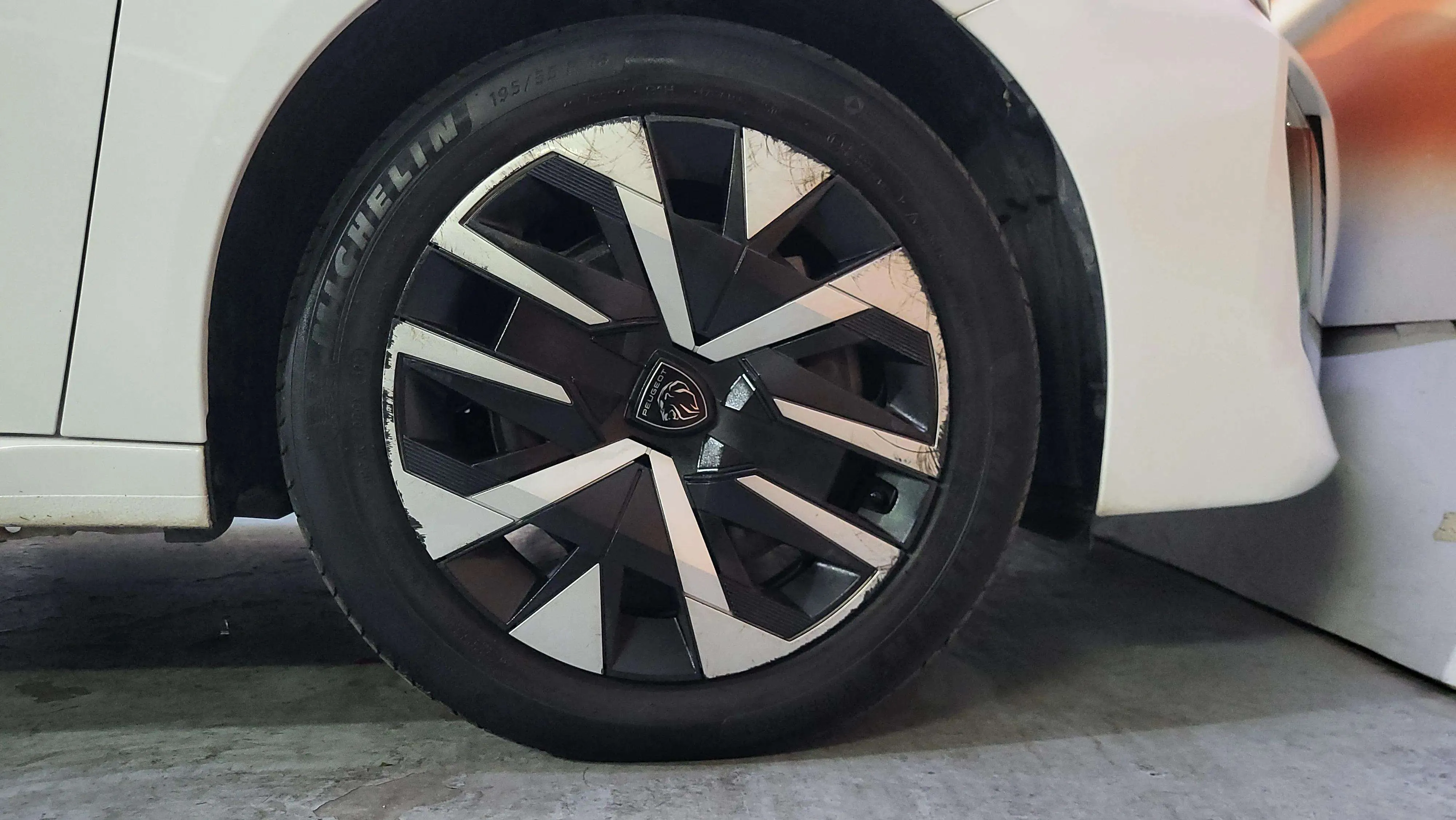 Peugeot 208 Style Gasolina 100 - foto 19