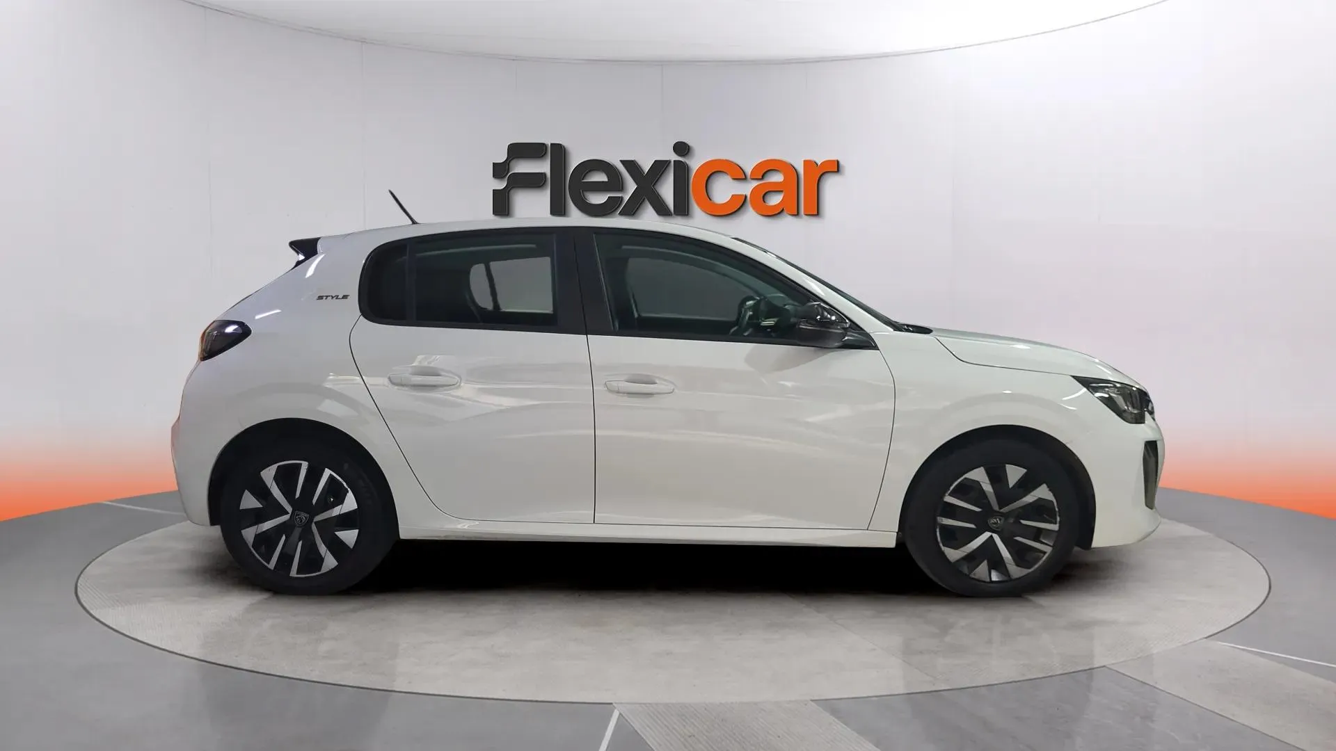 Peugeot 208 Style Gasolina 100 - foto 5
