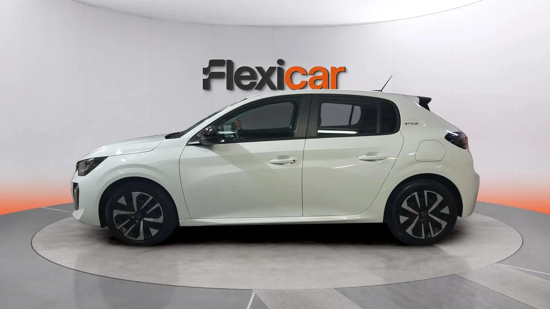 Peugeot 208 Style Gasolina 100 - foto 3