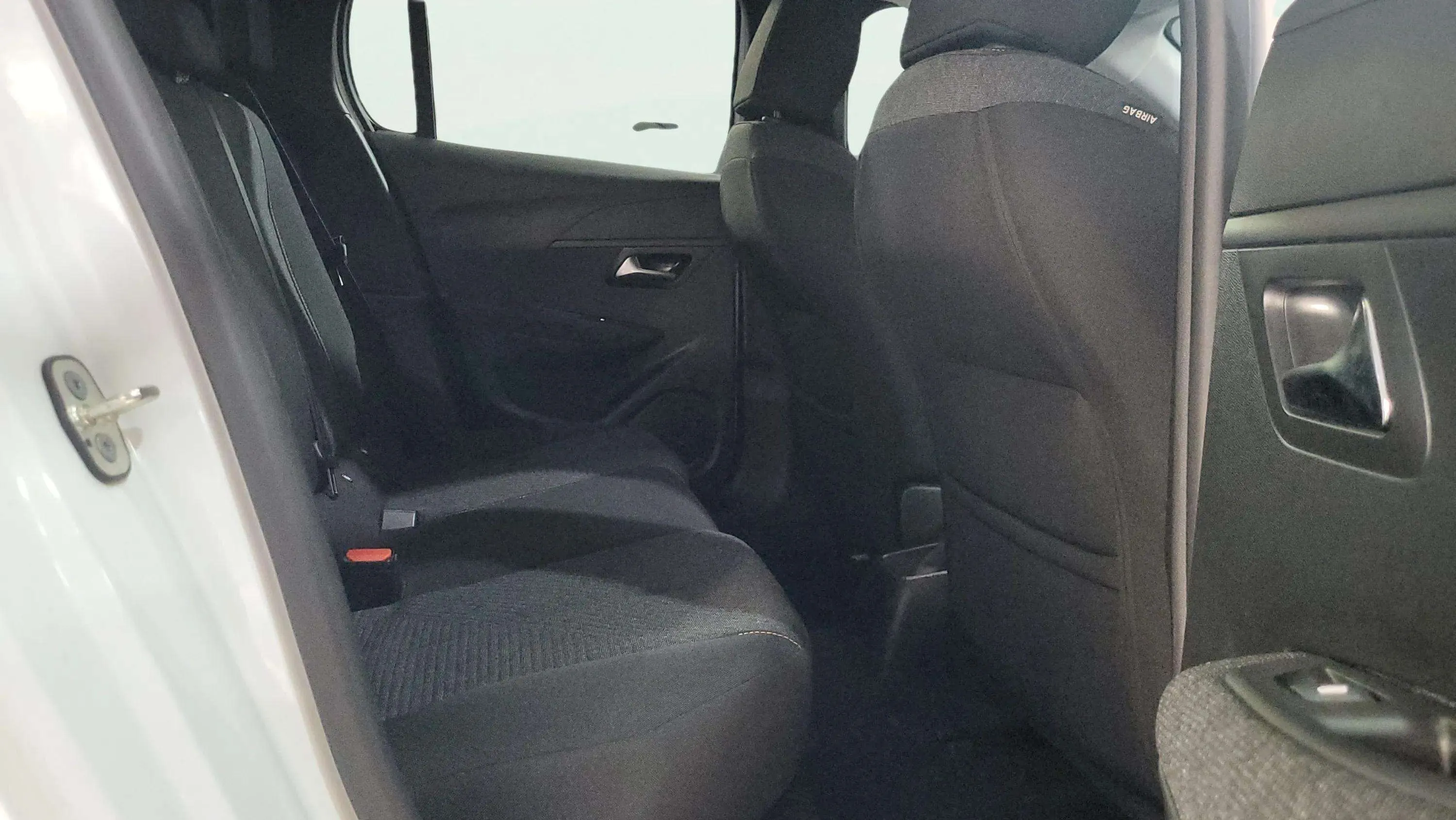 Peugeot 208 Style Gasolina 100 - foto 10