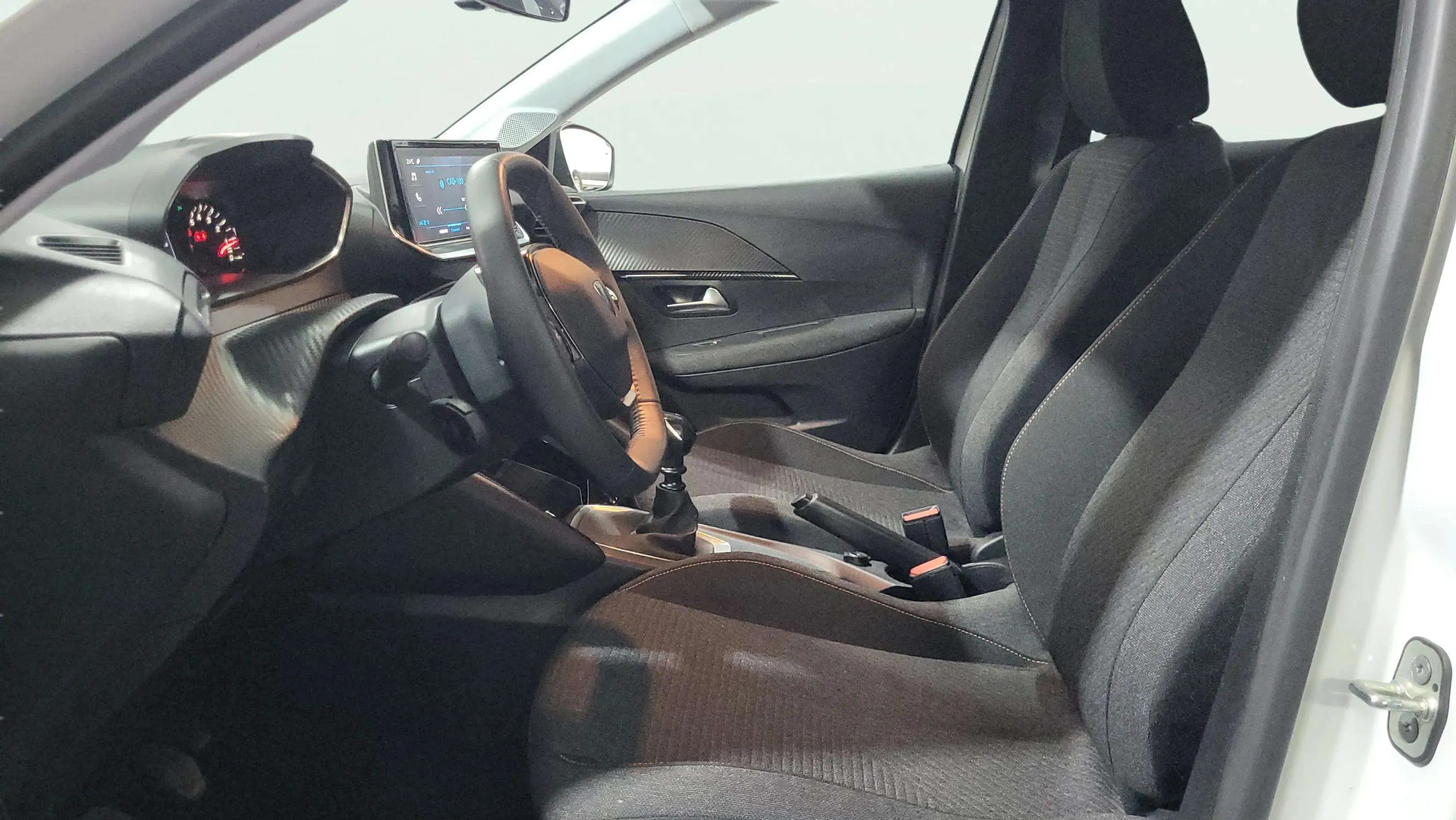 Peugeot 208 Style Gasolina 100 - foto 7
