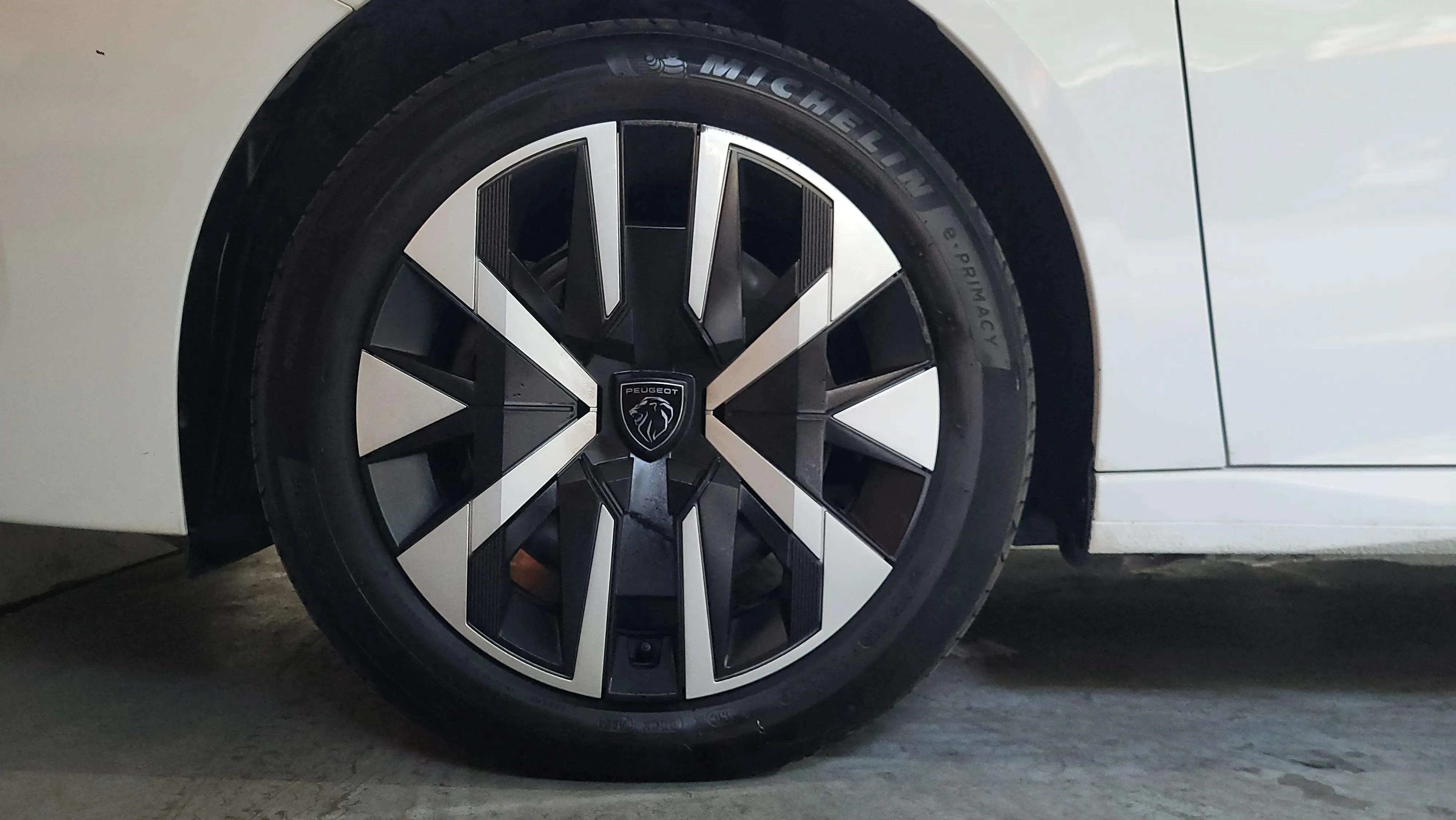 Peugeot 208 Style Gasolina 100 - foto 18