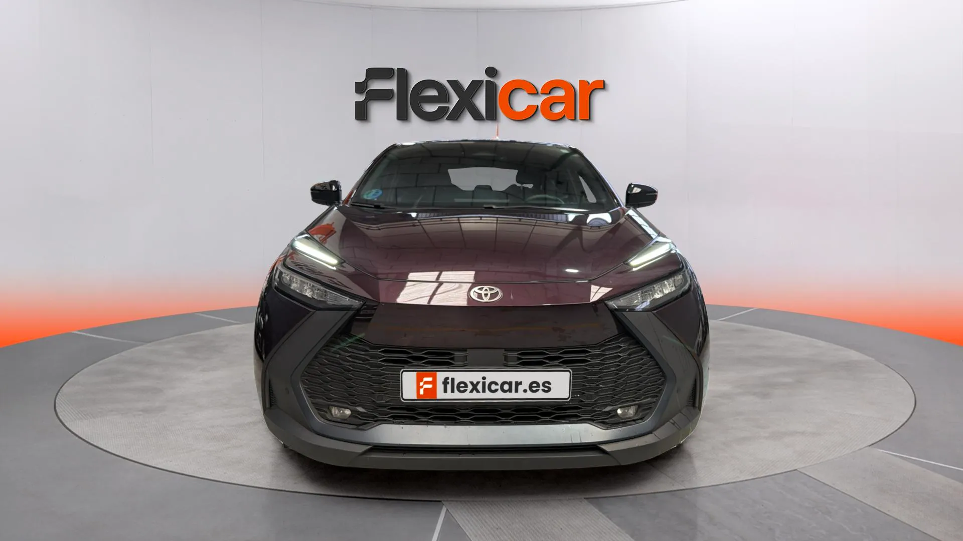 Toyota C-HR 1.8 140H Advance - foto 2