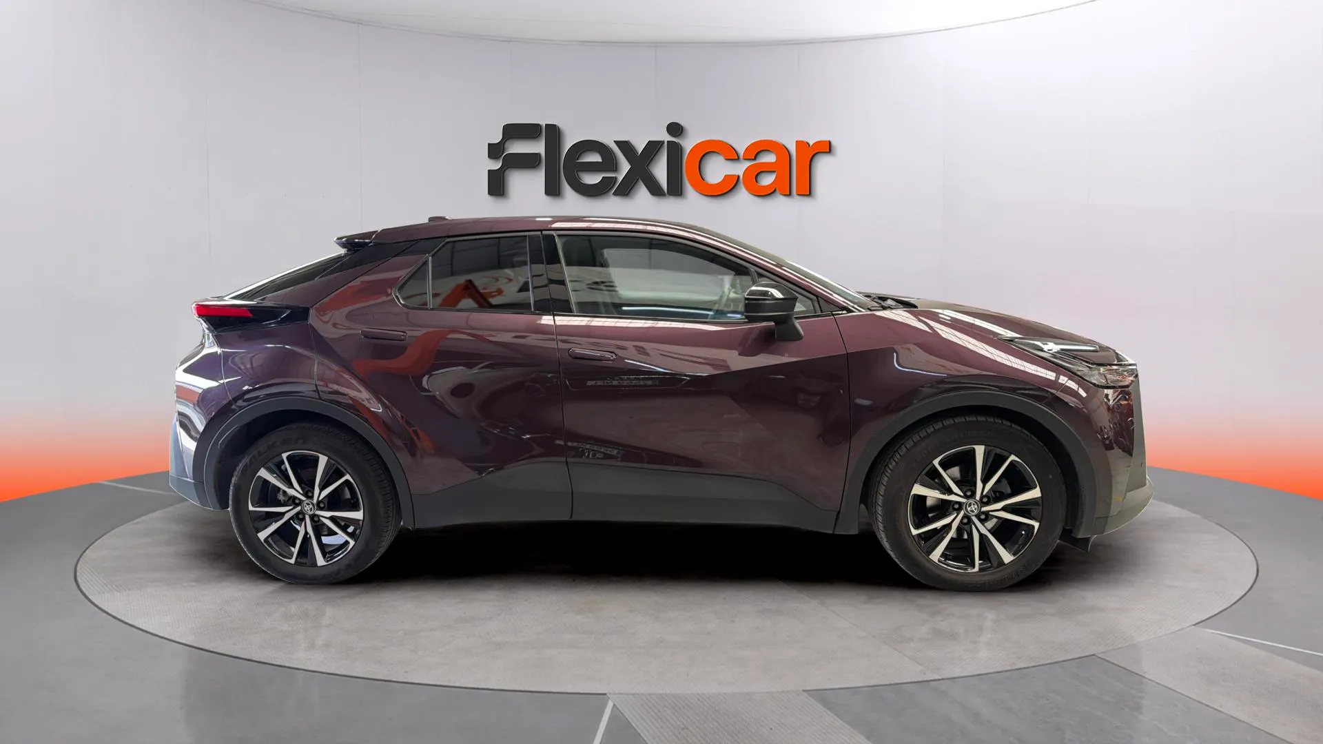 Toyota C-HR 1.8 140H Advance - foto 5