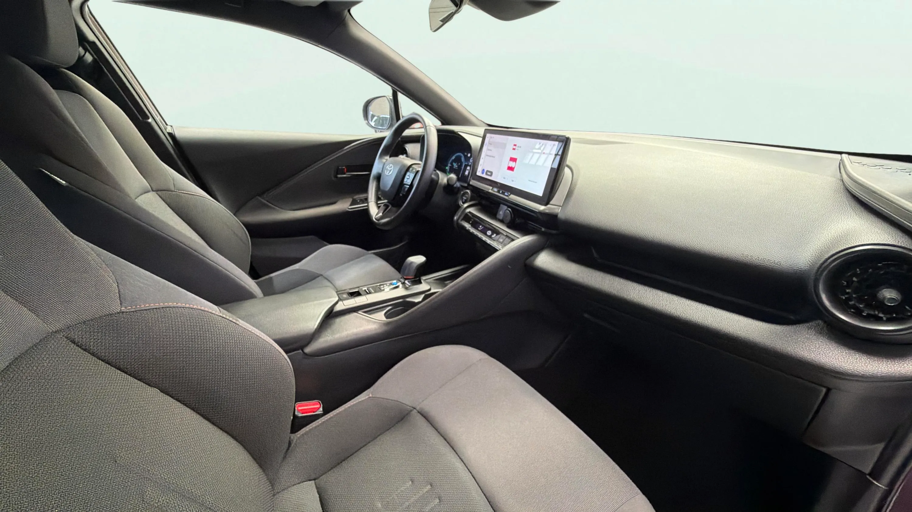 Toyota C-HR 1.8 140H Advance - foto 14