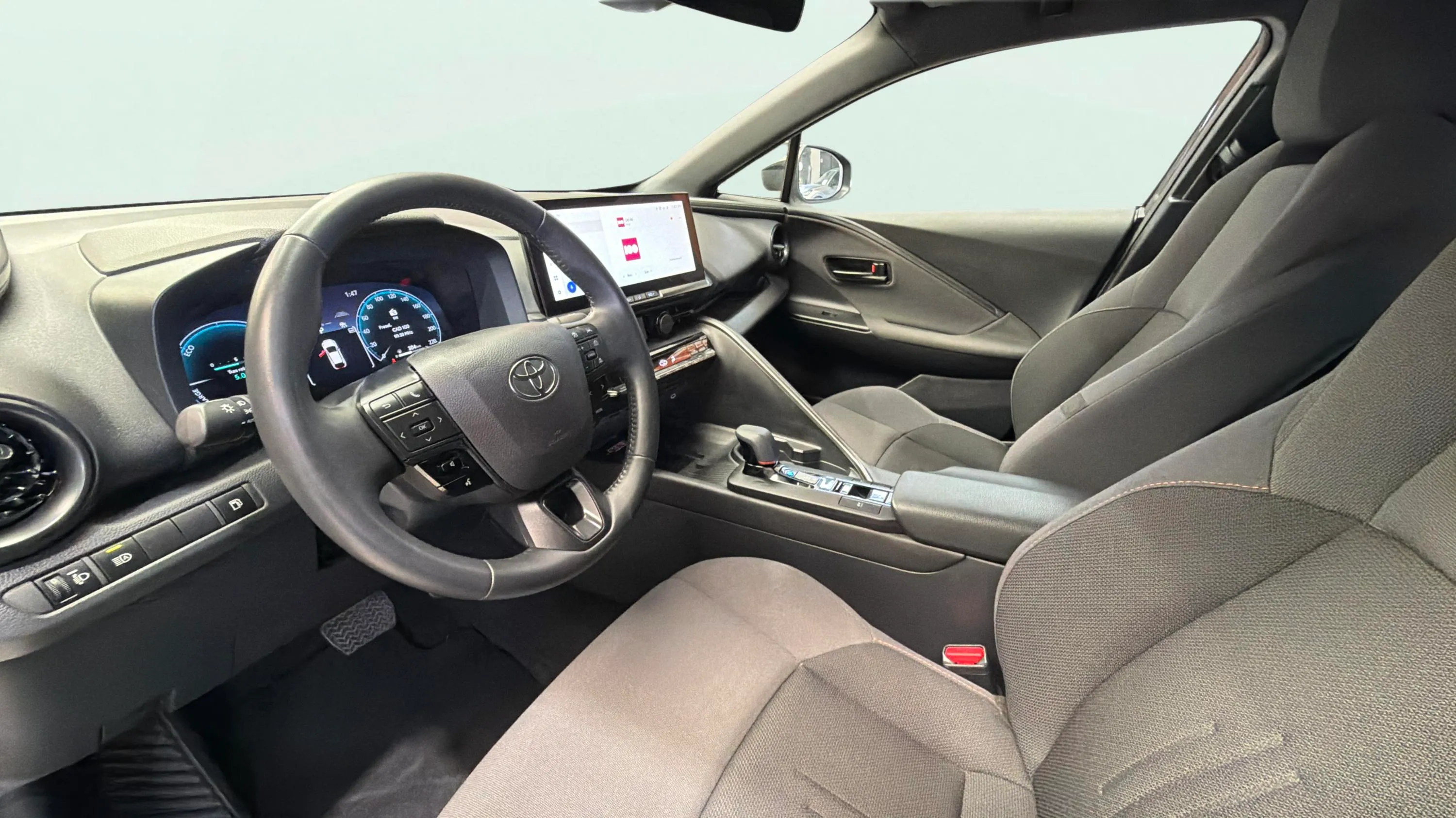 Toyota C-HR 1.8 140H Advance - foto 13