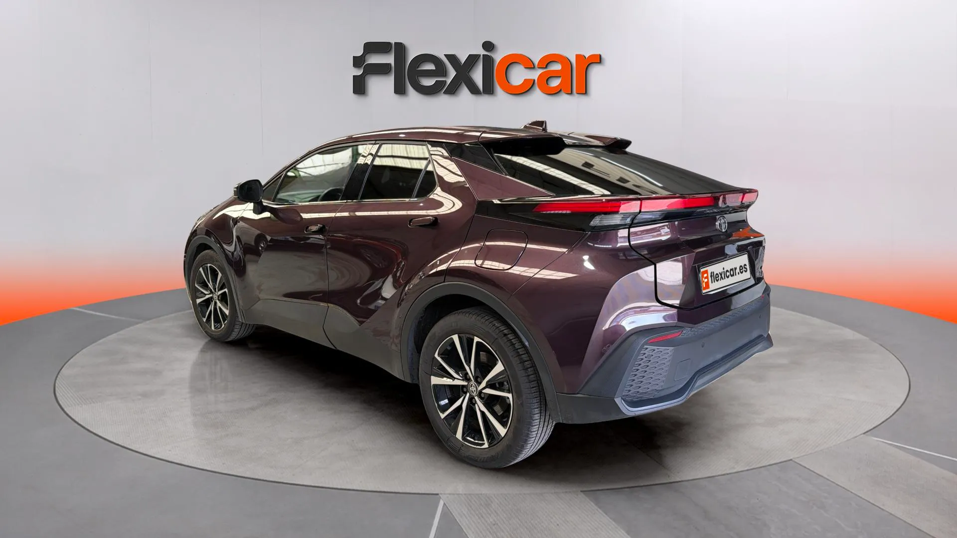 Toyota C-HR 1.8 140H Advance - foto 6
