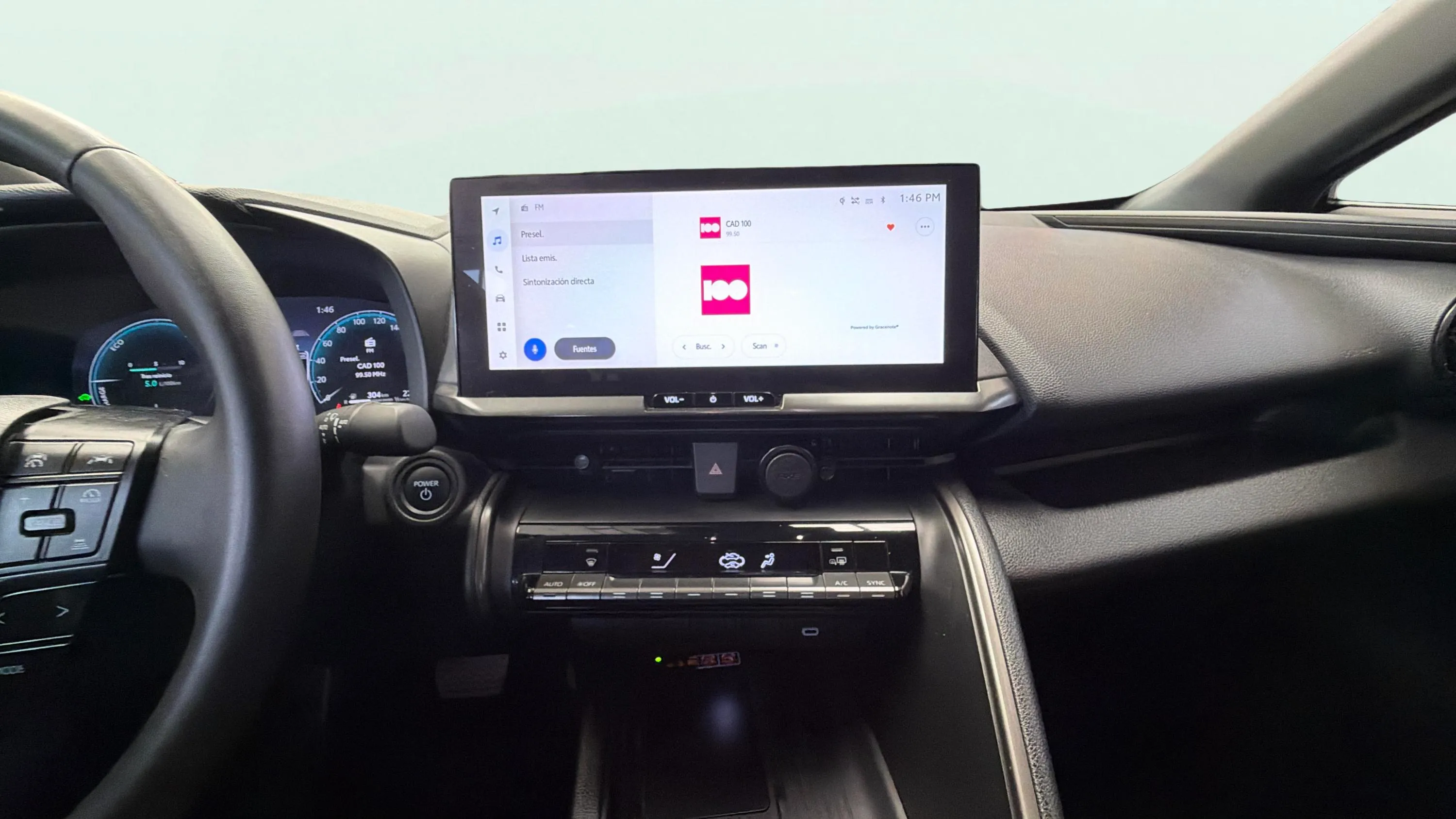 Toyota C-HR 1.8 140H Advance - foto 10