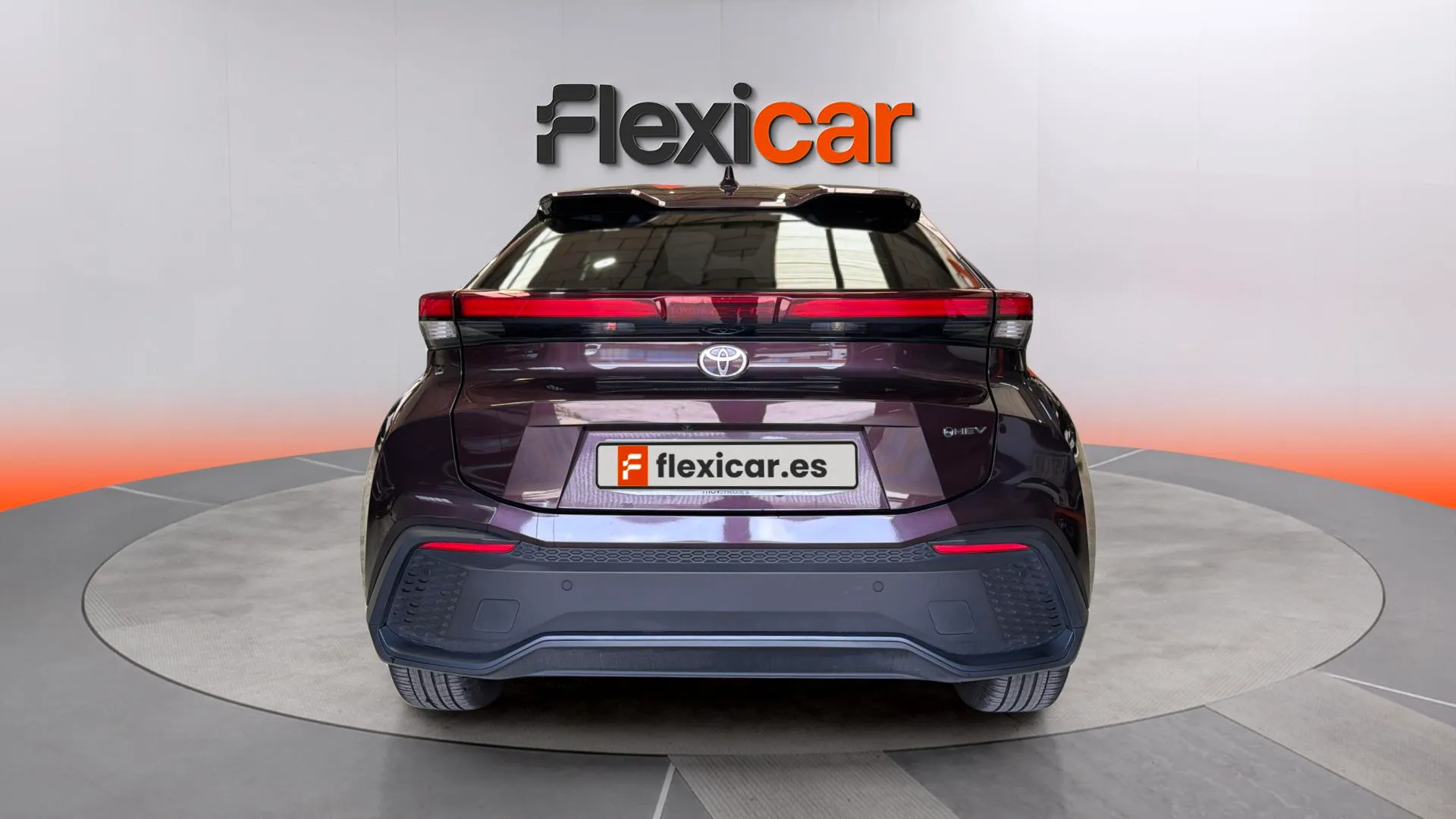 Toyota C-HR 1.8 140H Advance - foto 7