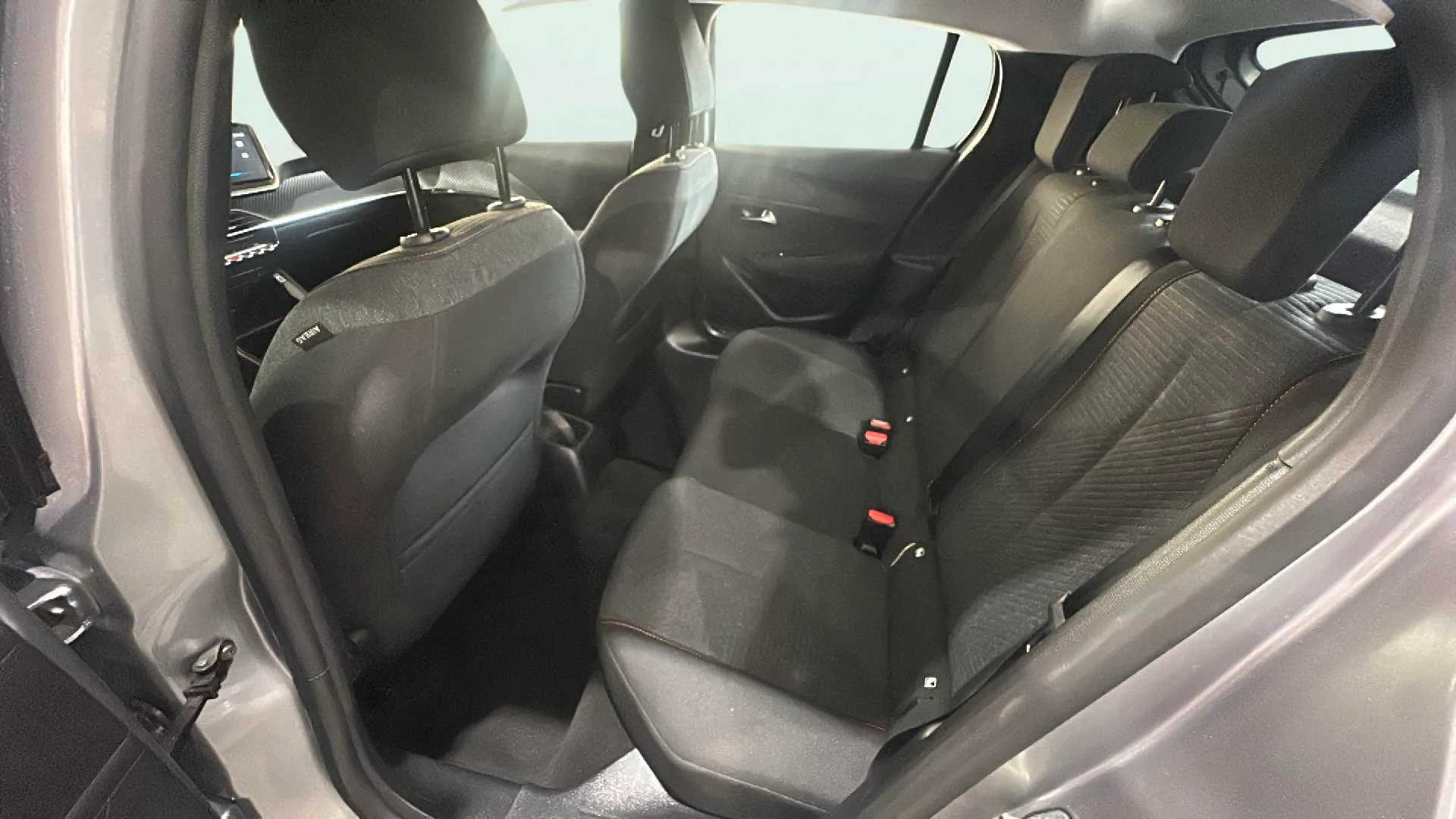 Peugeot 208 Style Gasolina 100 - foto 18