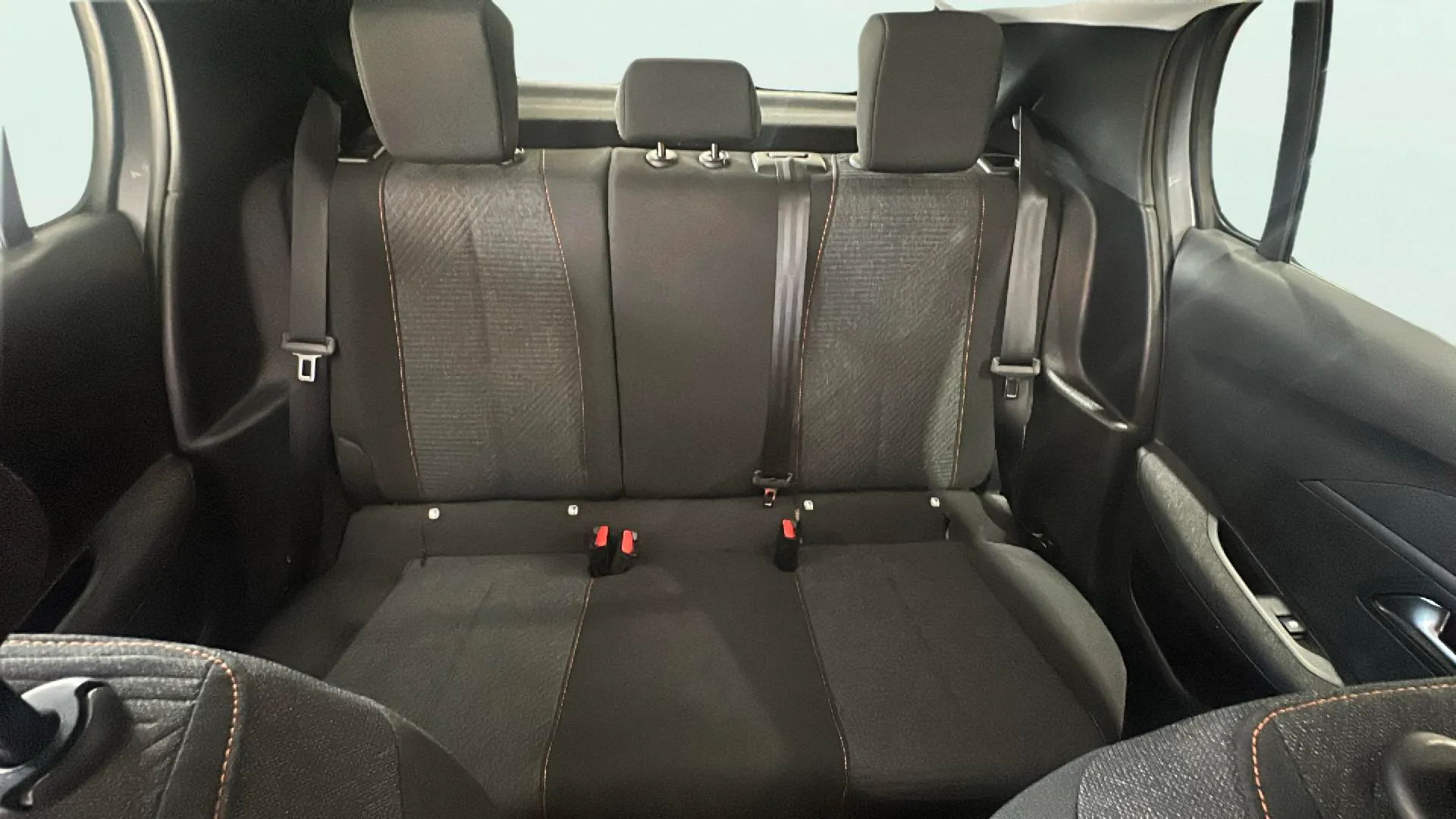 Peugeot 208 Style Gasolina 100 - foto 14
