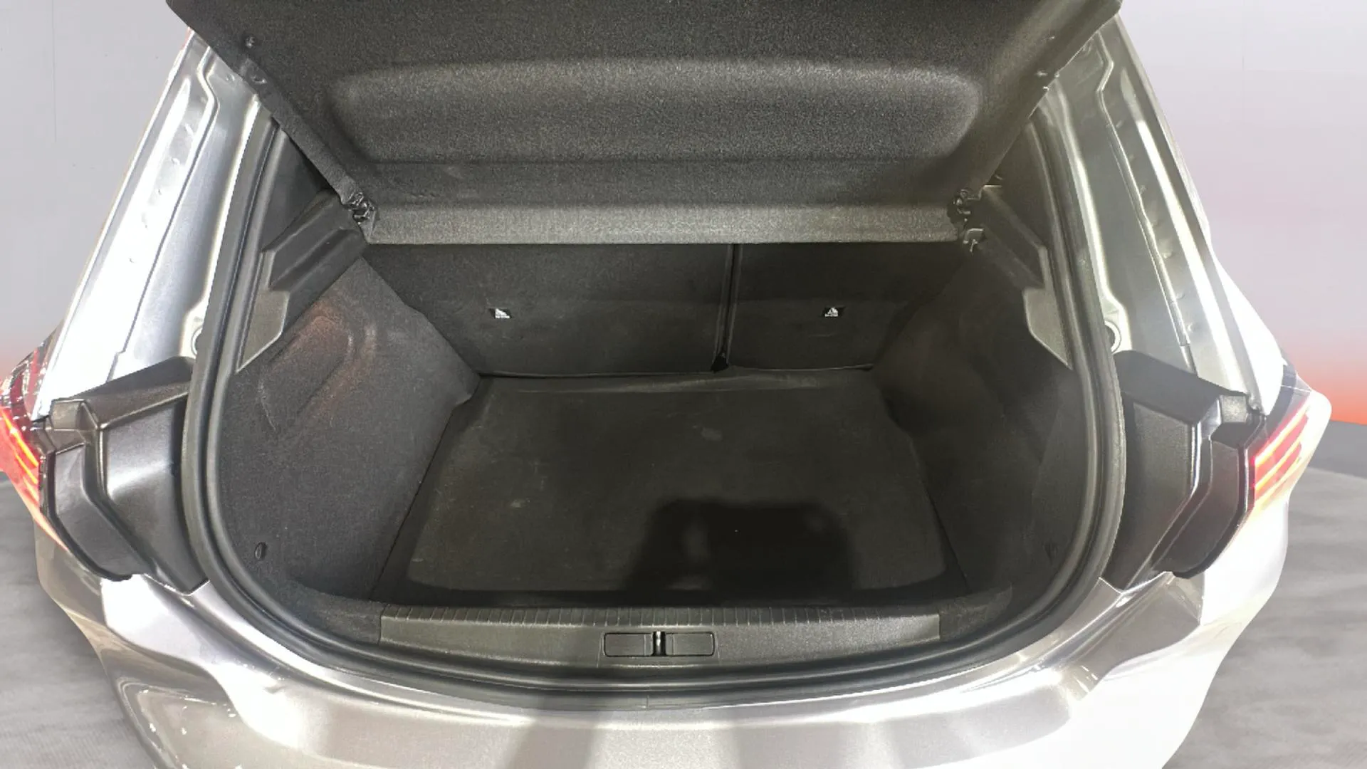 Peugeot 208 Style Gasolina 100 - foto 15