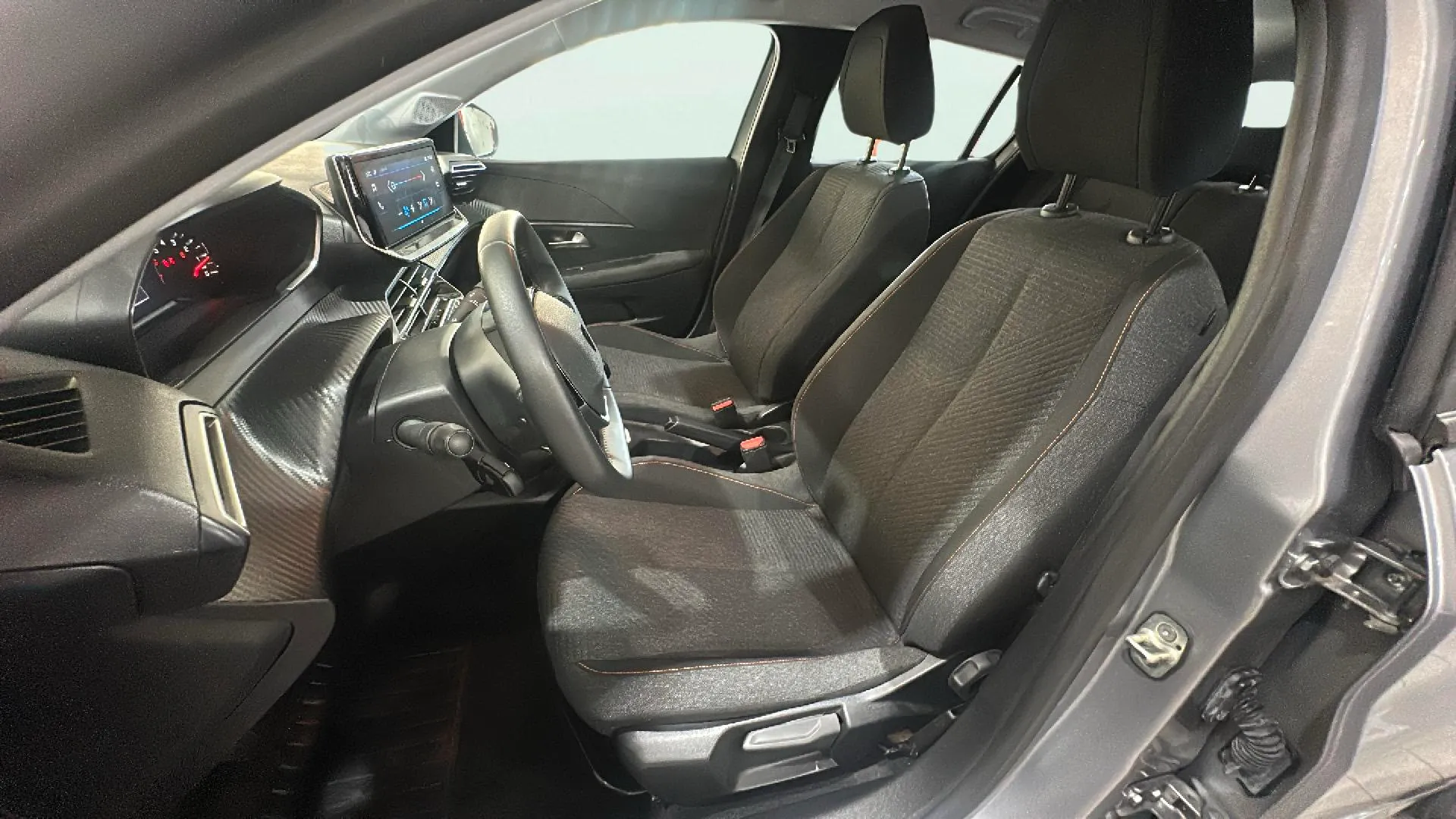 Peugeot 208 Style Gasolina 100 - foto 19