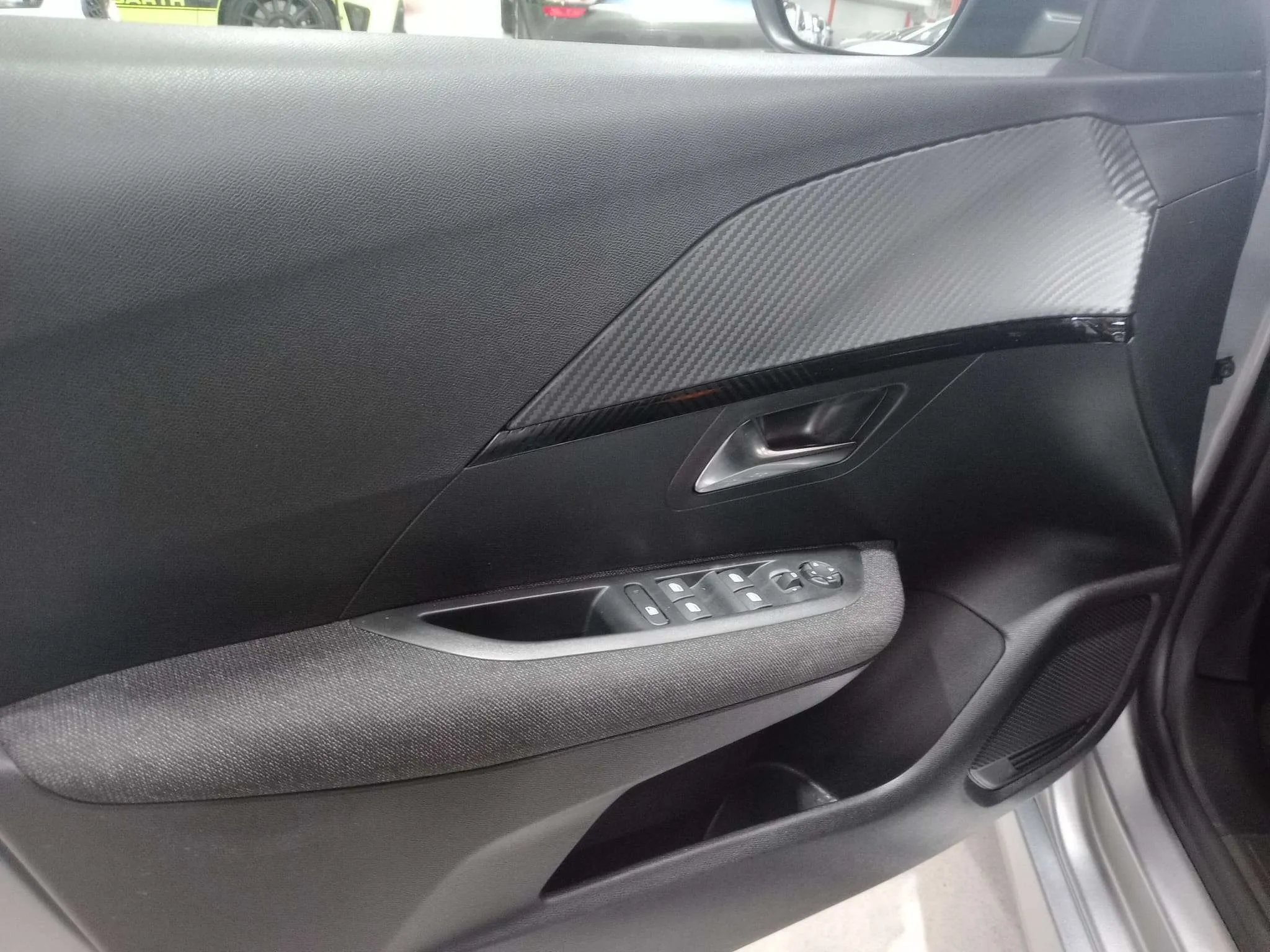Peugeot 208 Style Gasolina 100 - foto 24