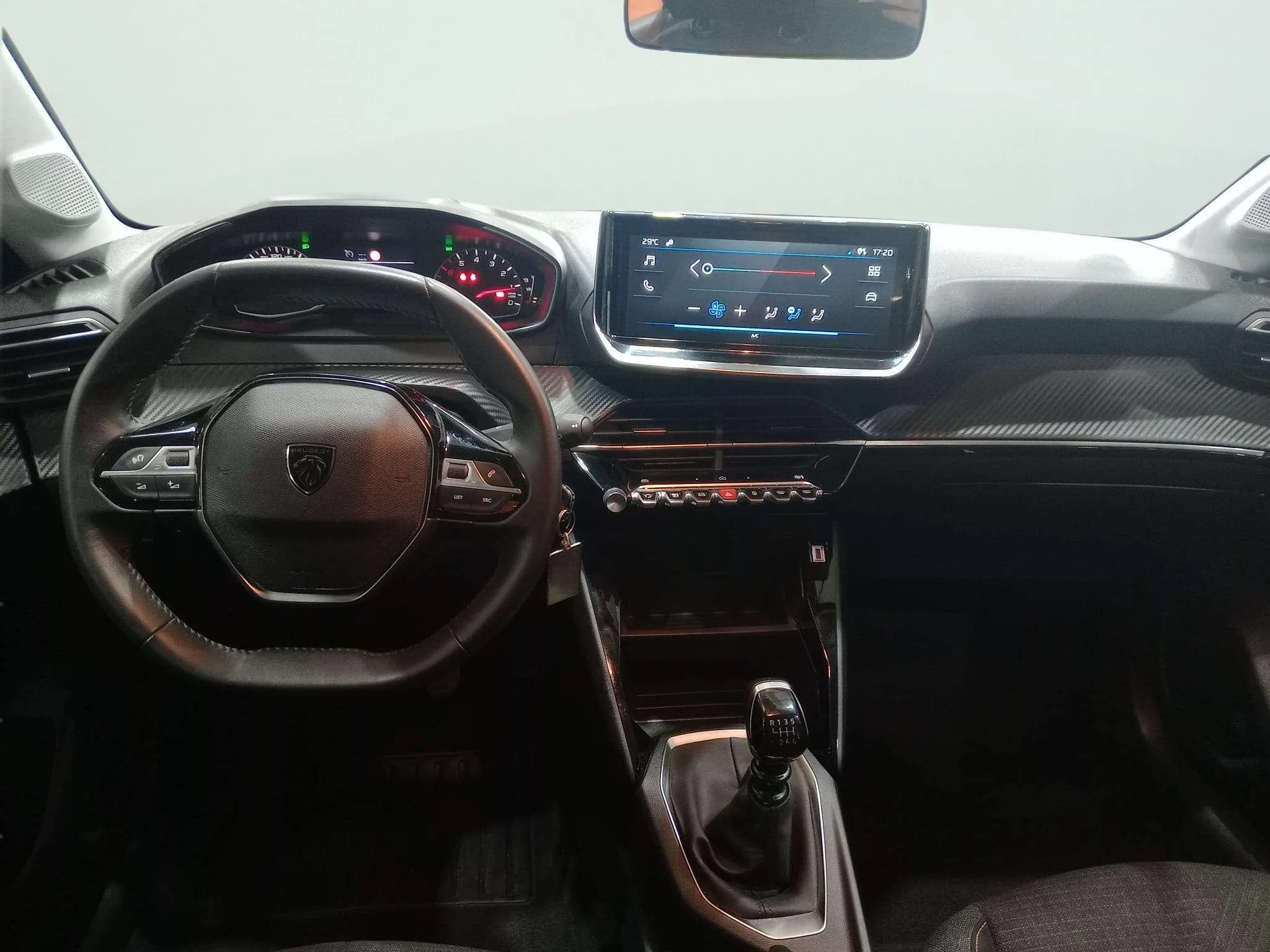 Peugeot 208 Style Gasolina 100 - foto 15