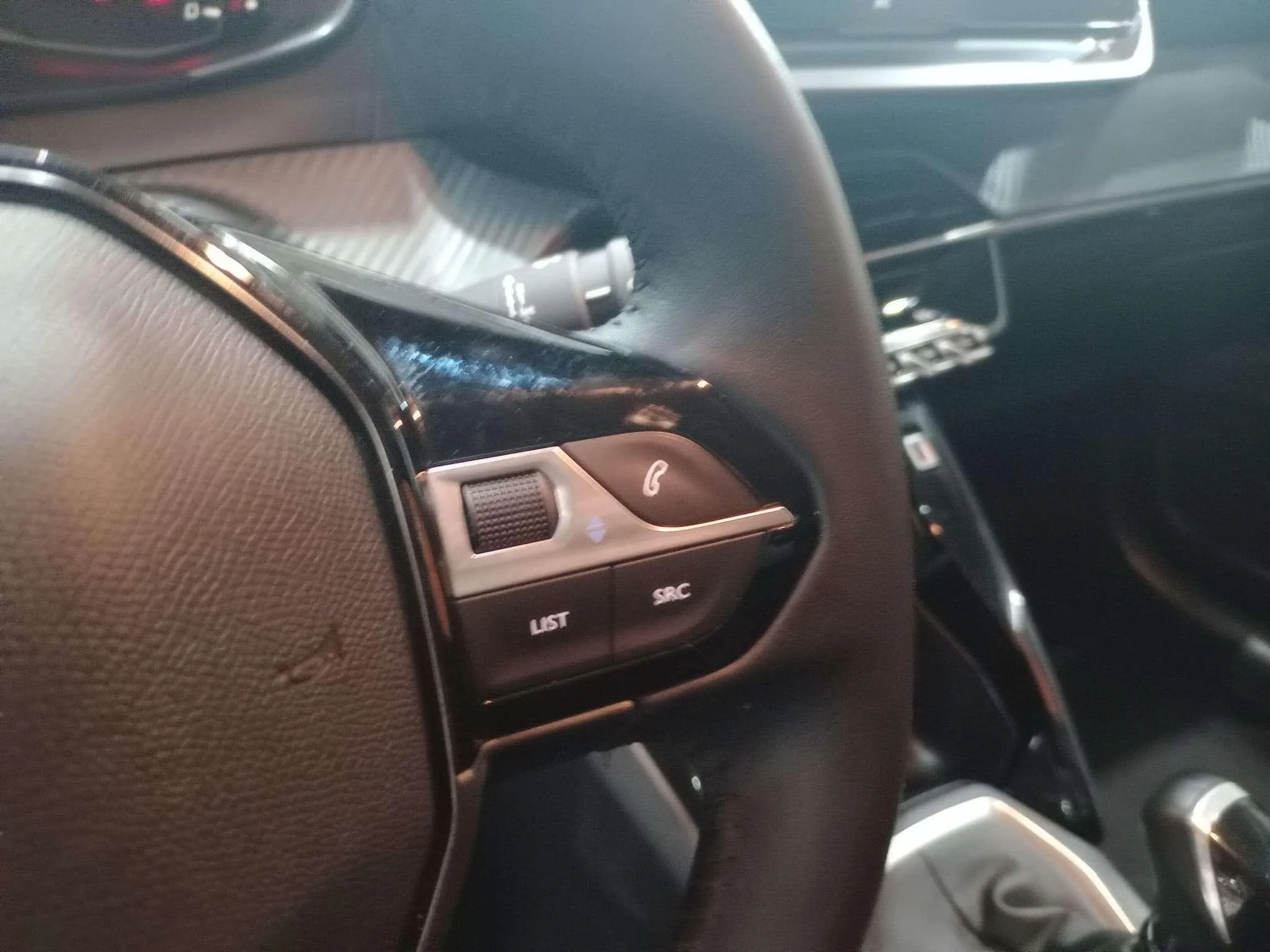 Peugeot 208 Style Gasolina 100 - foto 17