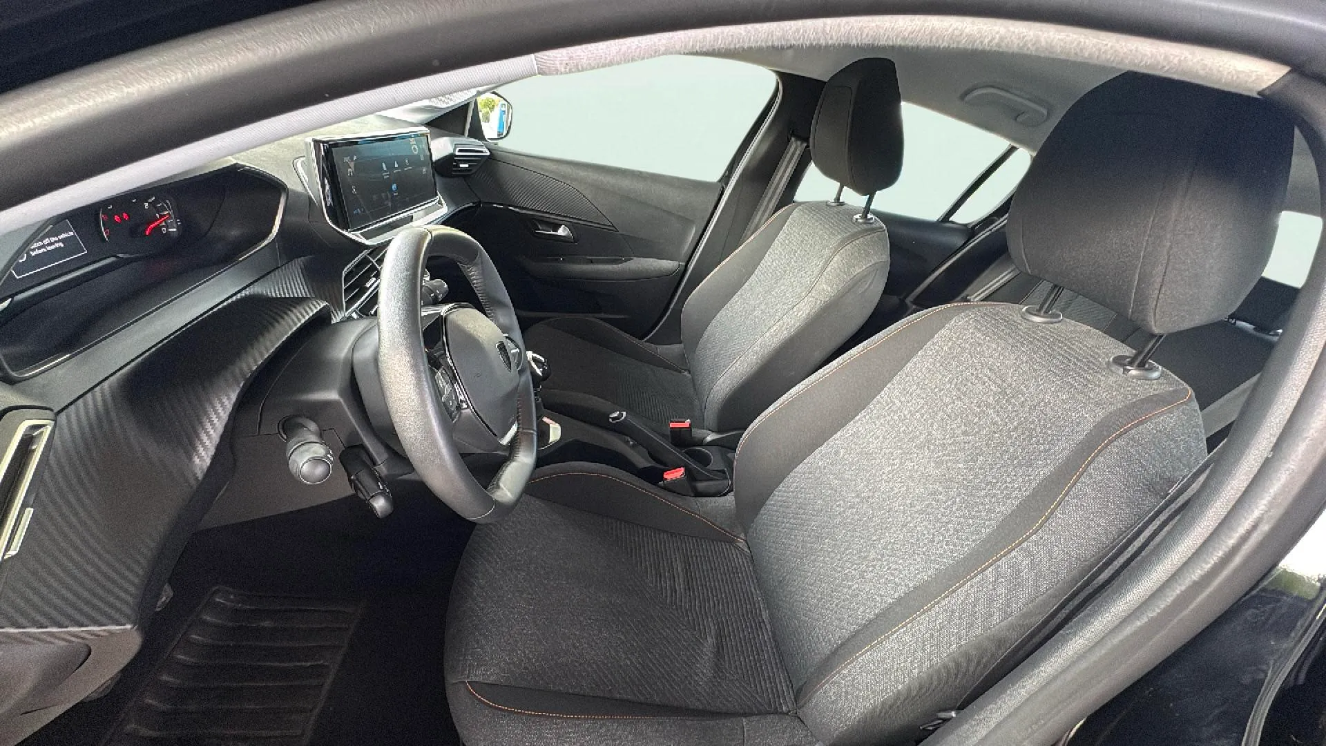 Peugeot 208 Style Gasolina 100 - foto 23