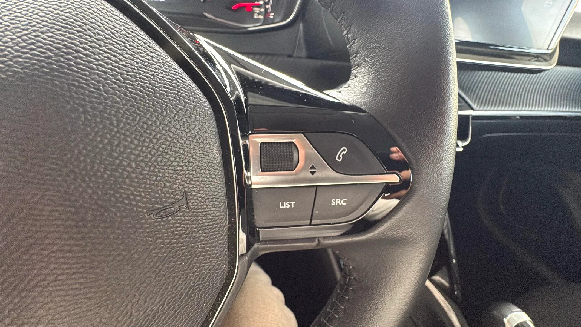 Peugeot 208 Style Gasolina 100 - foto 12