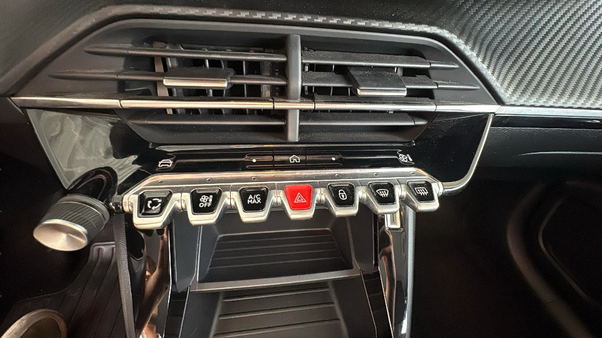 Peugeot 208 Style Gasolina 100 - foto 19