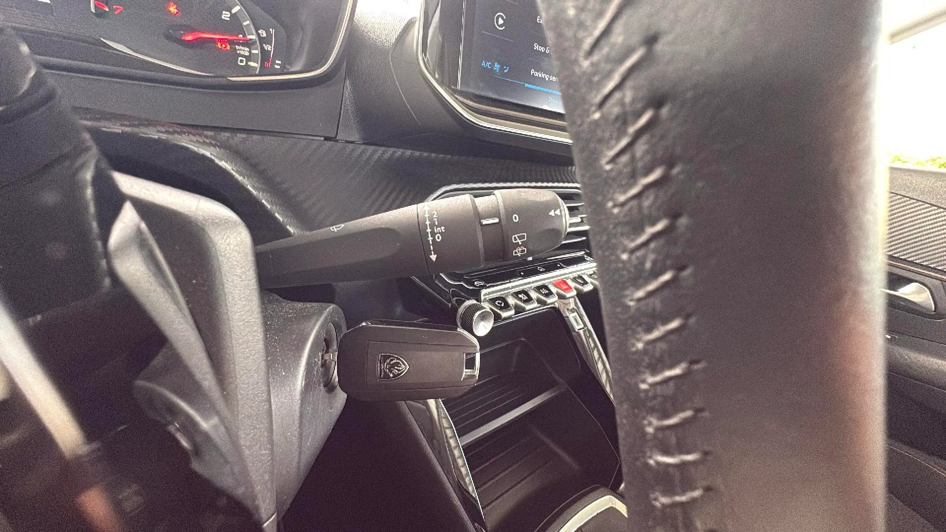 Peugeot 208 Style Gasolina 100 - foto 15