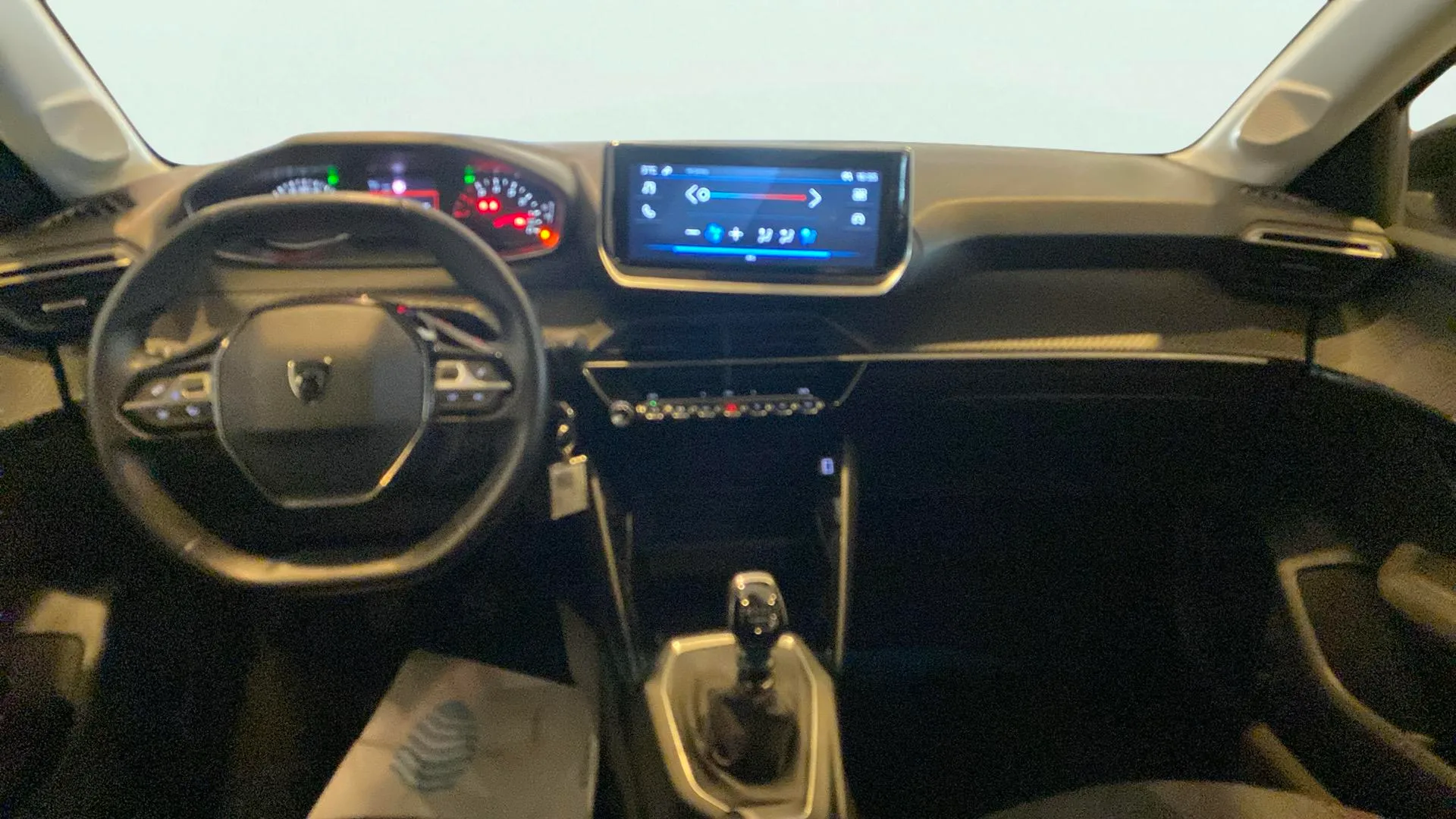 Peugeot 208 Style Gasolina 100 - foto 21
