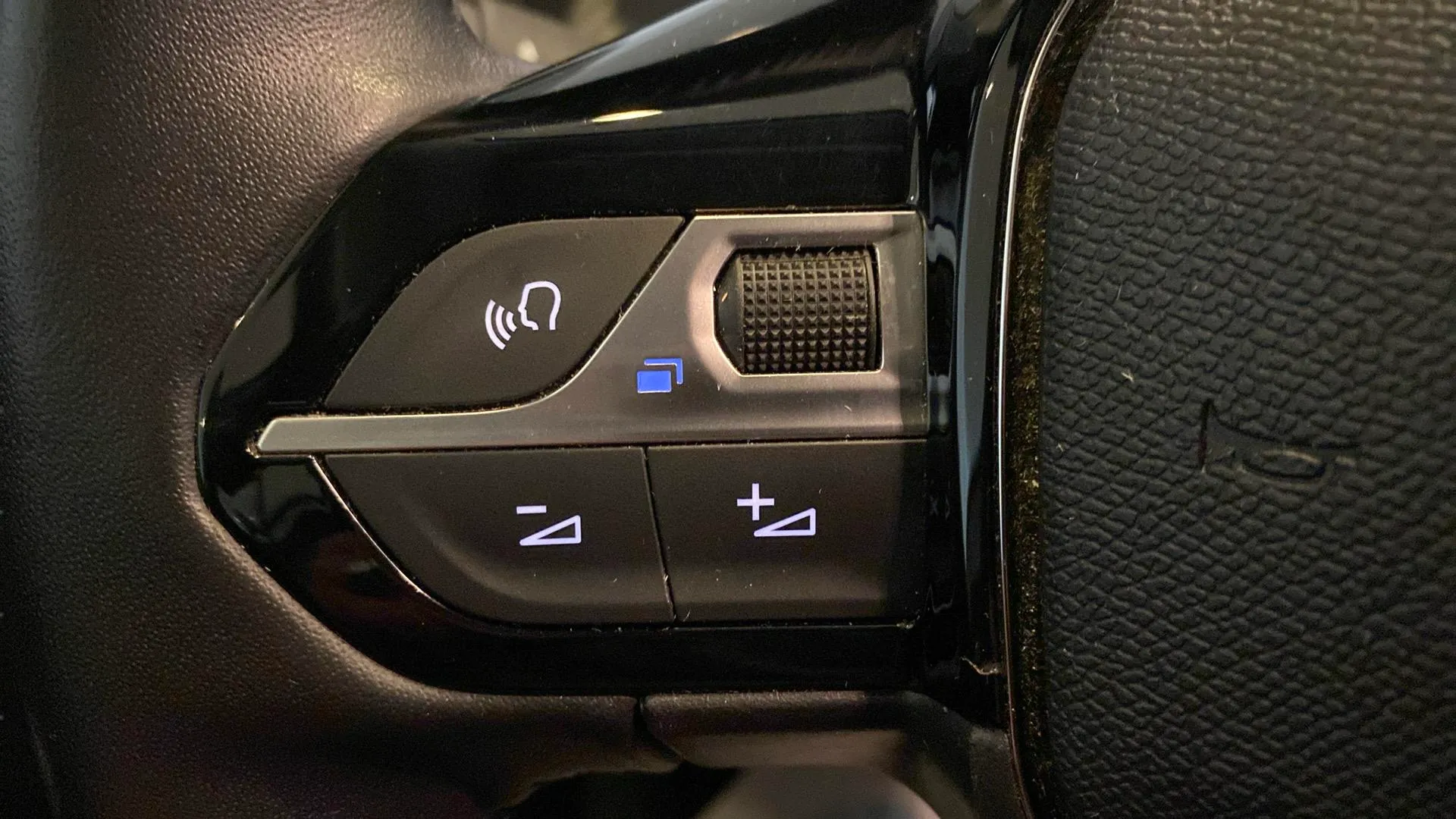 Peugeot 208 Style Gasolina 100 - foto 14