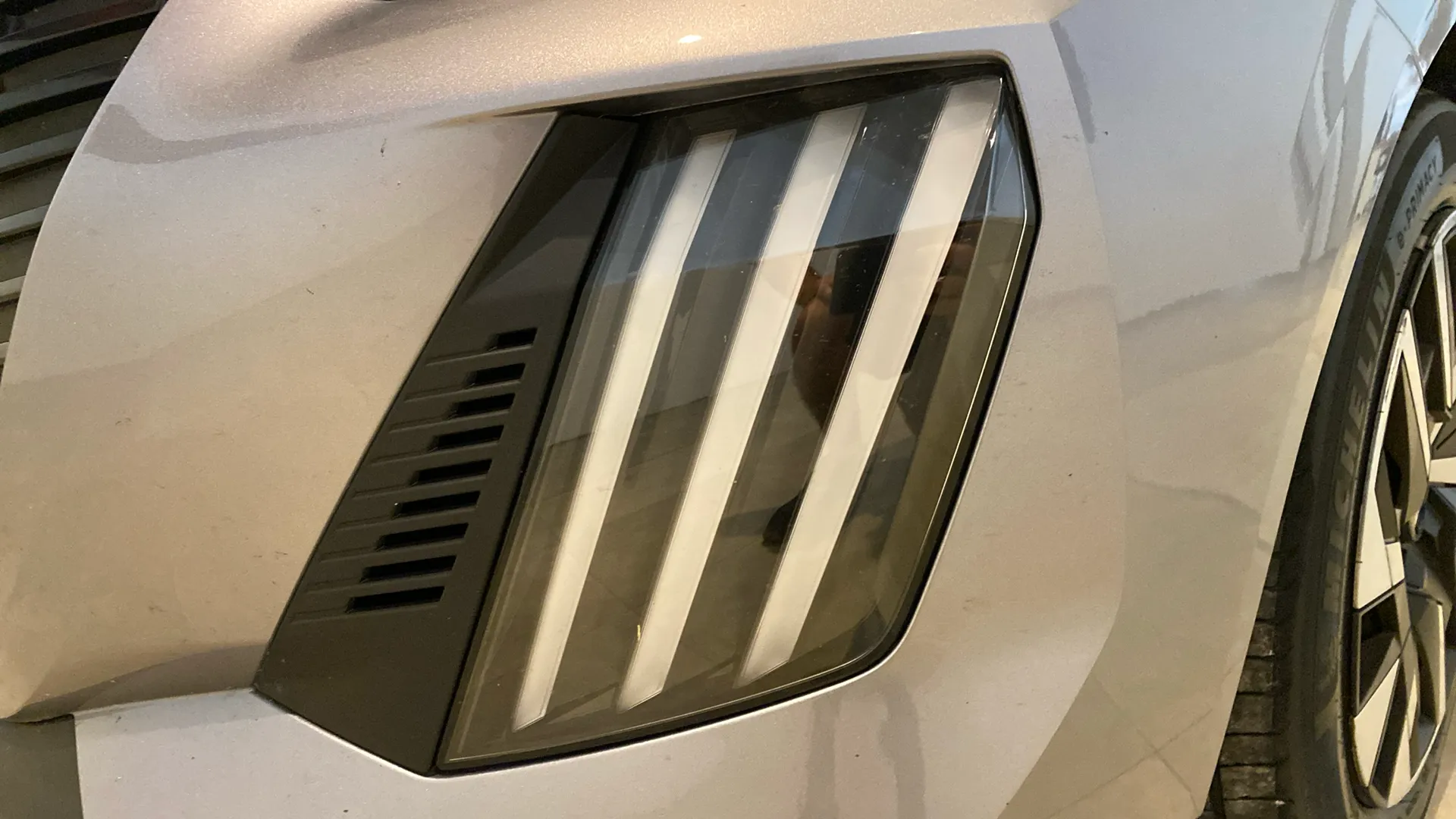 Peugeot 208 Style Gasolina 100 - foto 38