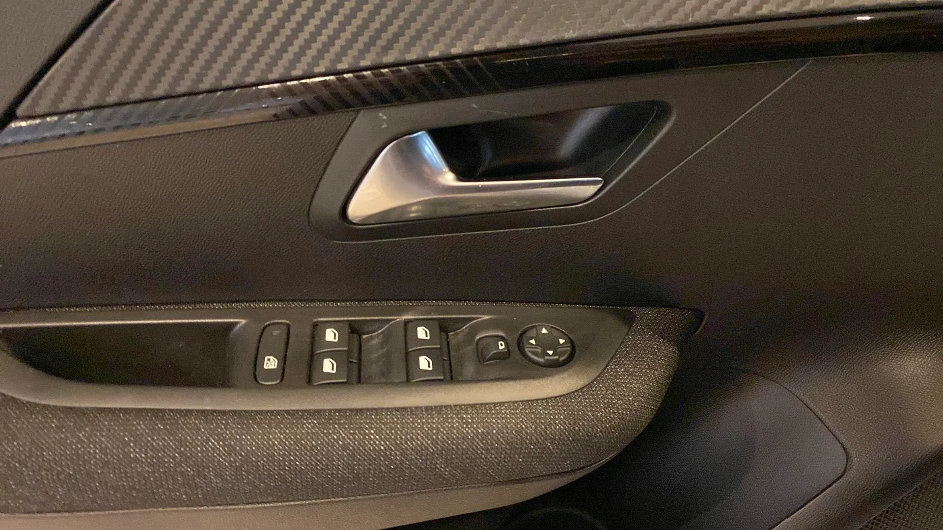 Peugeot 208 Style Gasolina 100 - foto 9