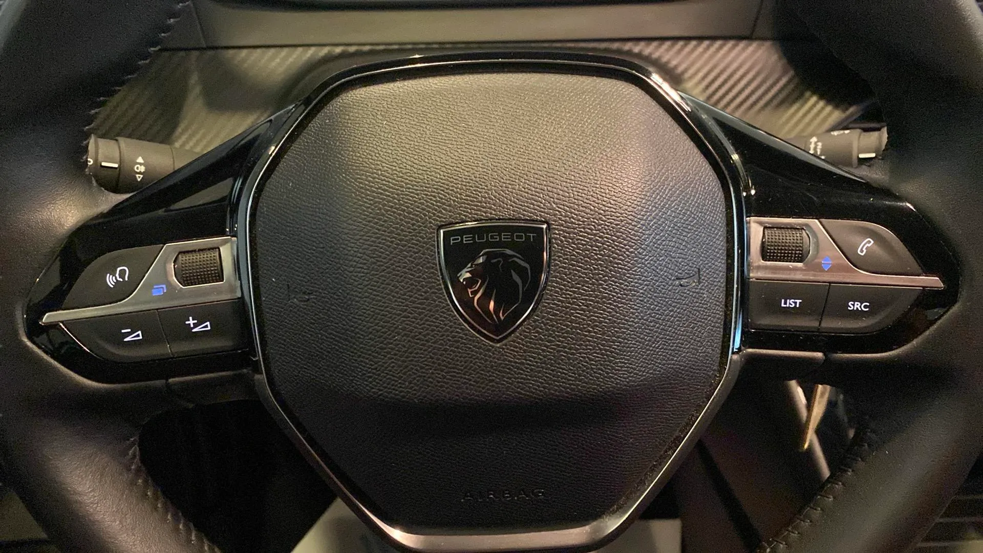 Peugeot 208 Style Gasolina 100 - foto 12