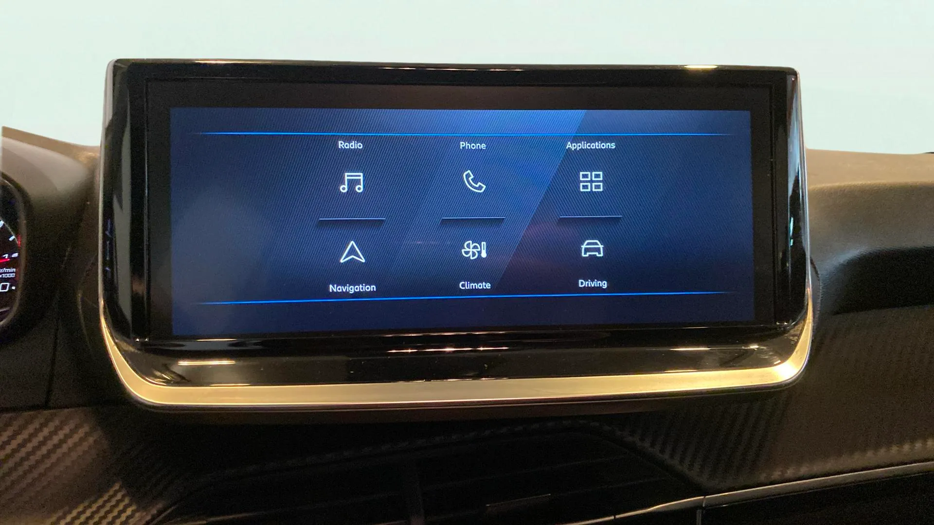 Peugeot 208 Style Gasolina 100 - foto 19