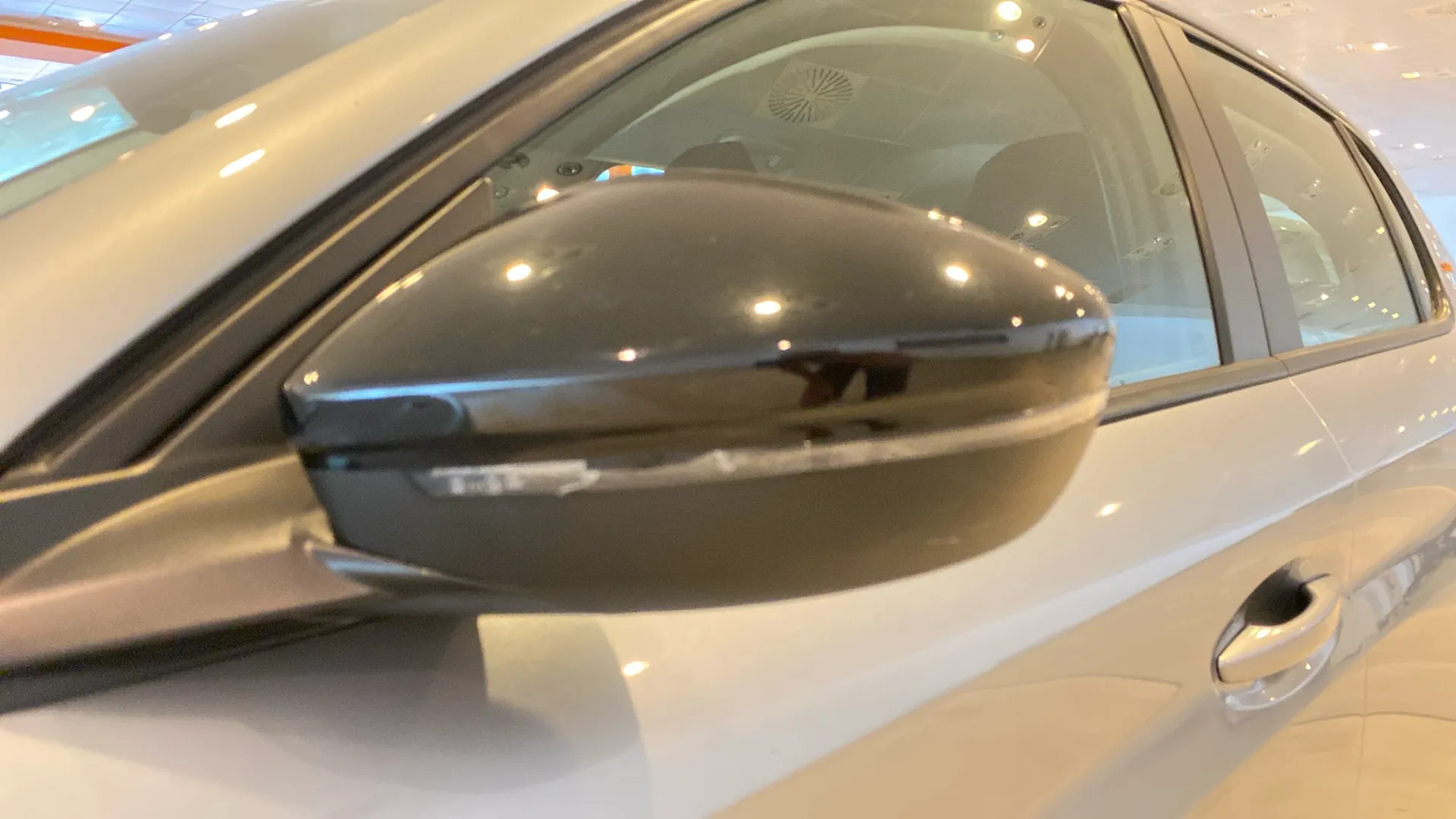 Peugeot 208 Style Gasolina 100 - foto 33