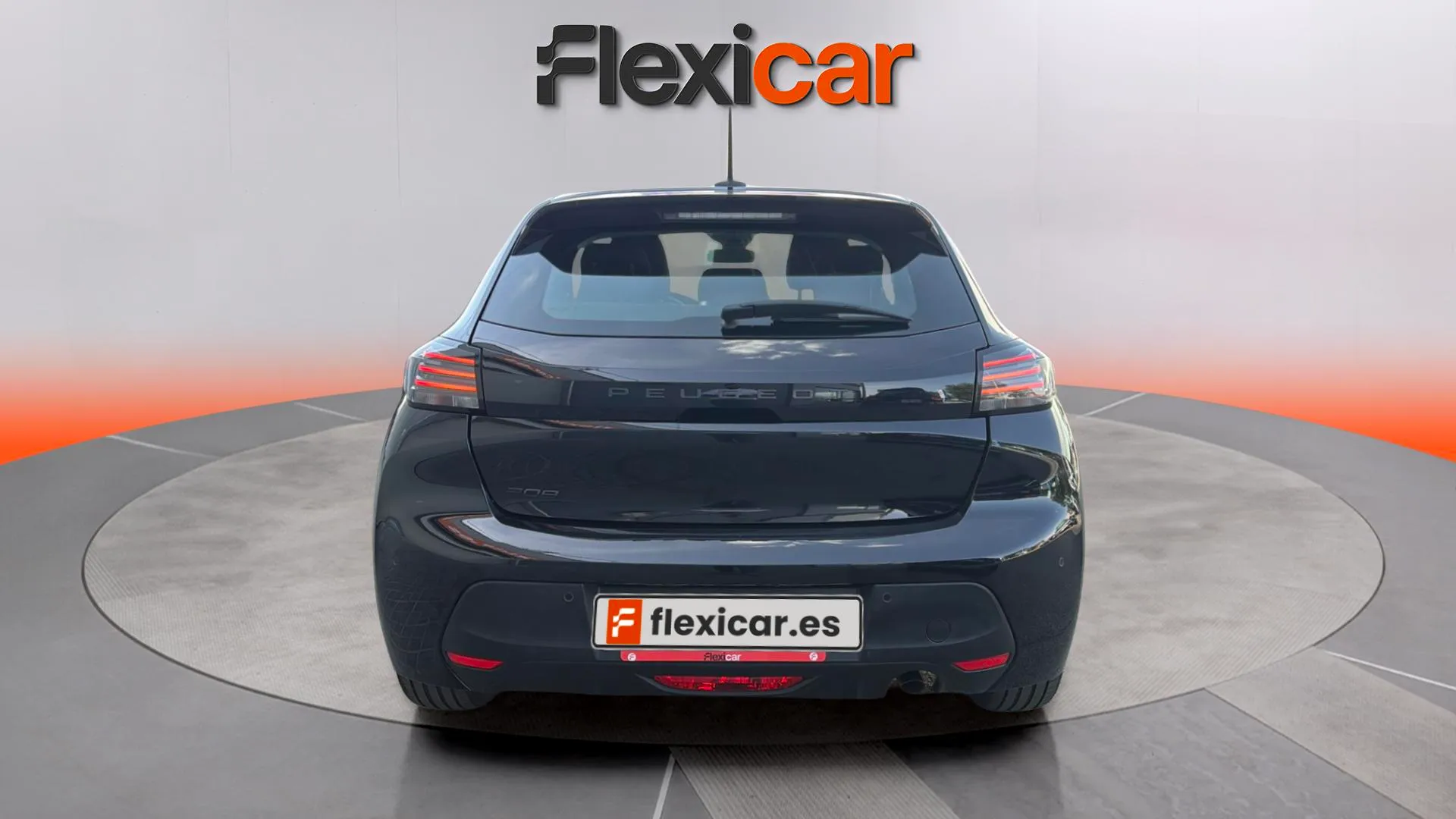 Peugeot 208 Style Gasolina 100 - foto 4
