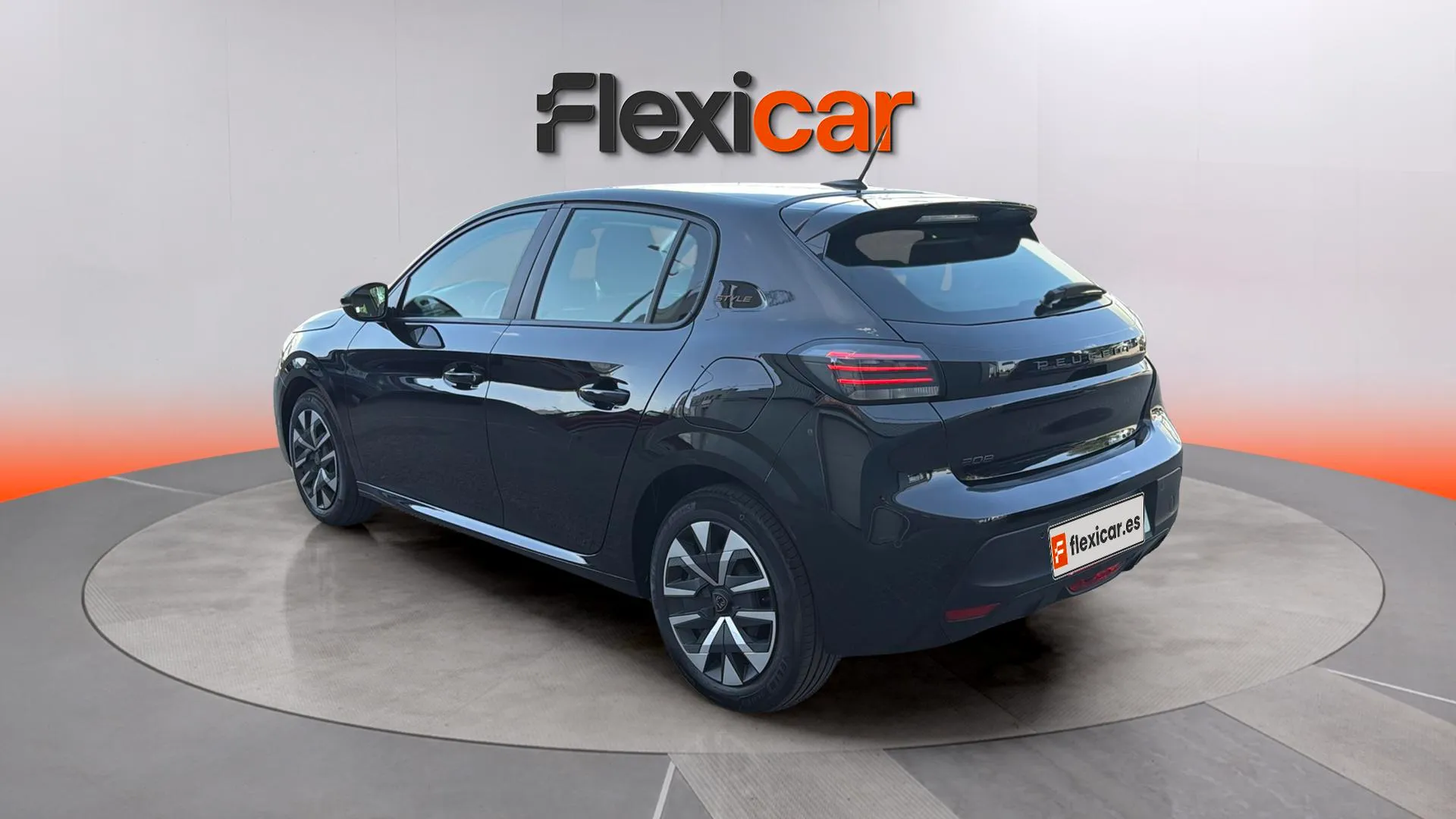 Peugeot 208 Style Gasolina 100 - foto 6