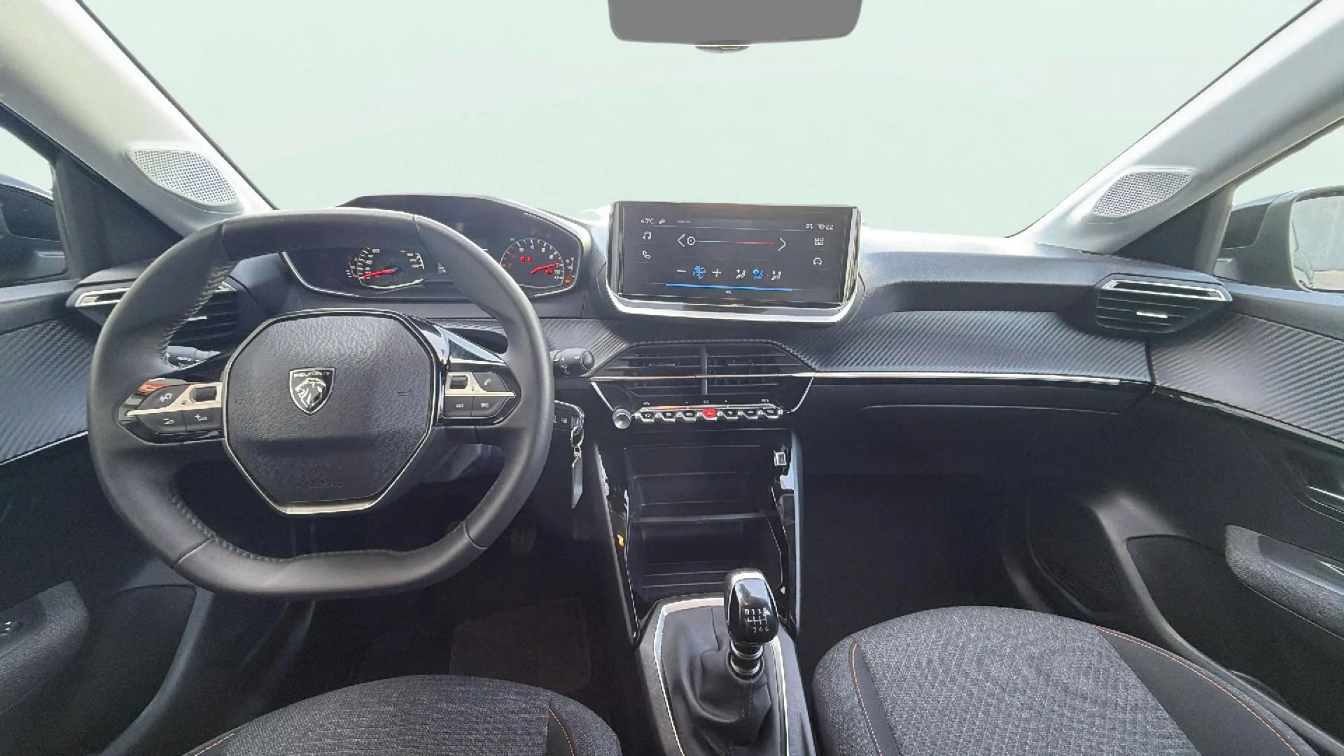 Peugeot 208 Style Gasolina 100 - foto 10