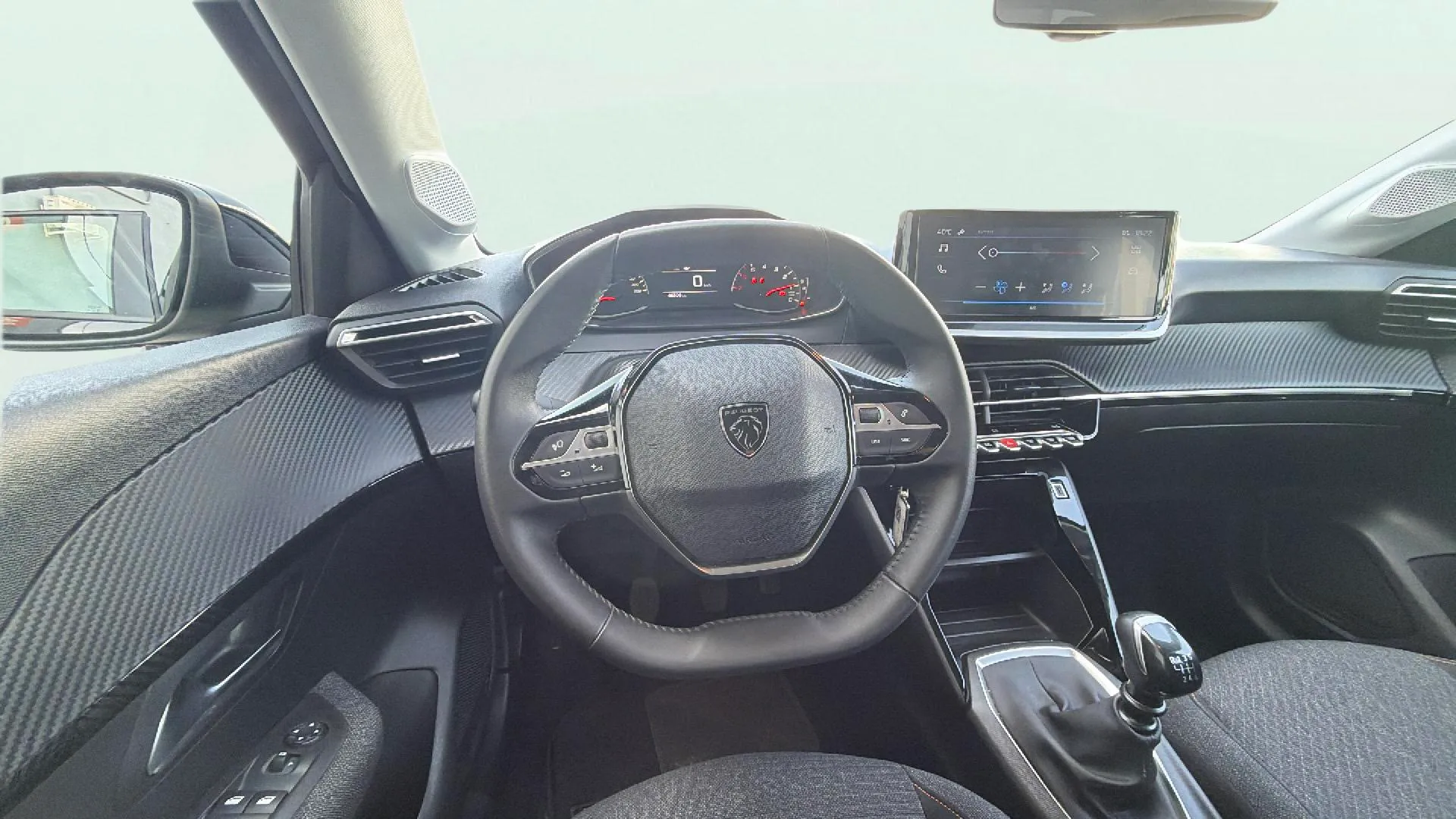 Peugeot 208 Style Gasolina 100 - foto 11