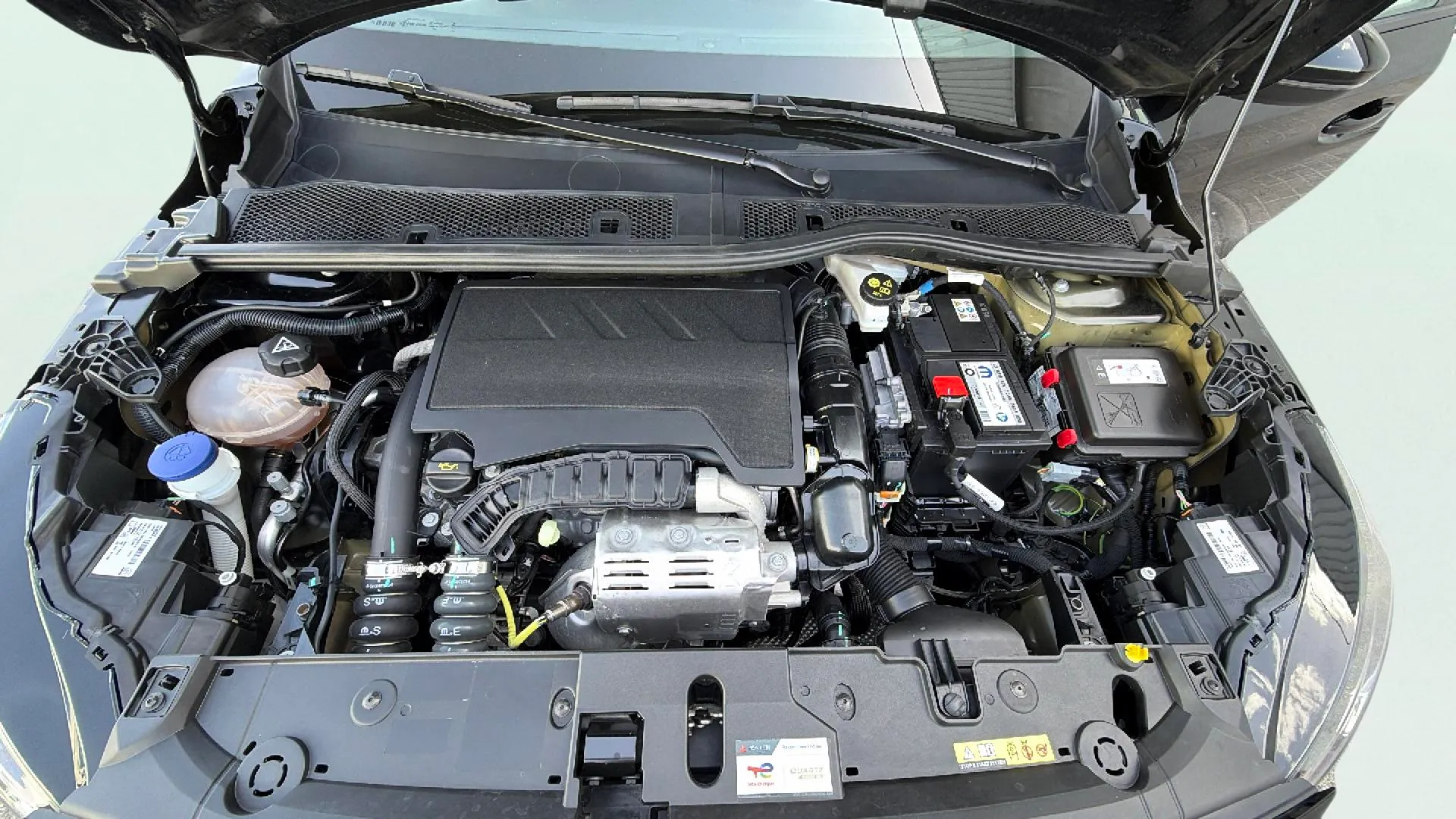 Peugeot 208 Style Gasolina 100 - foto 18