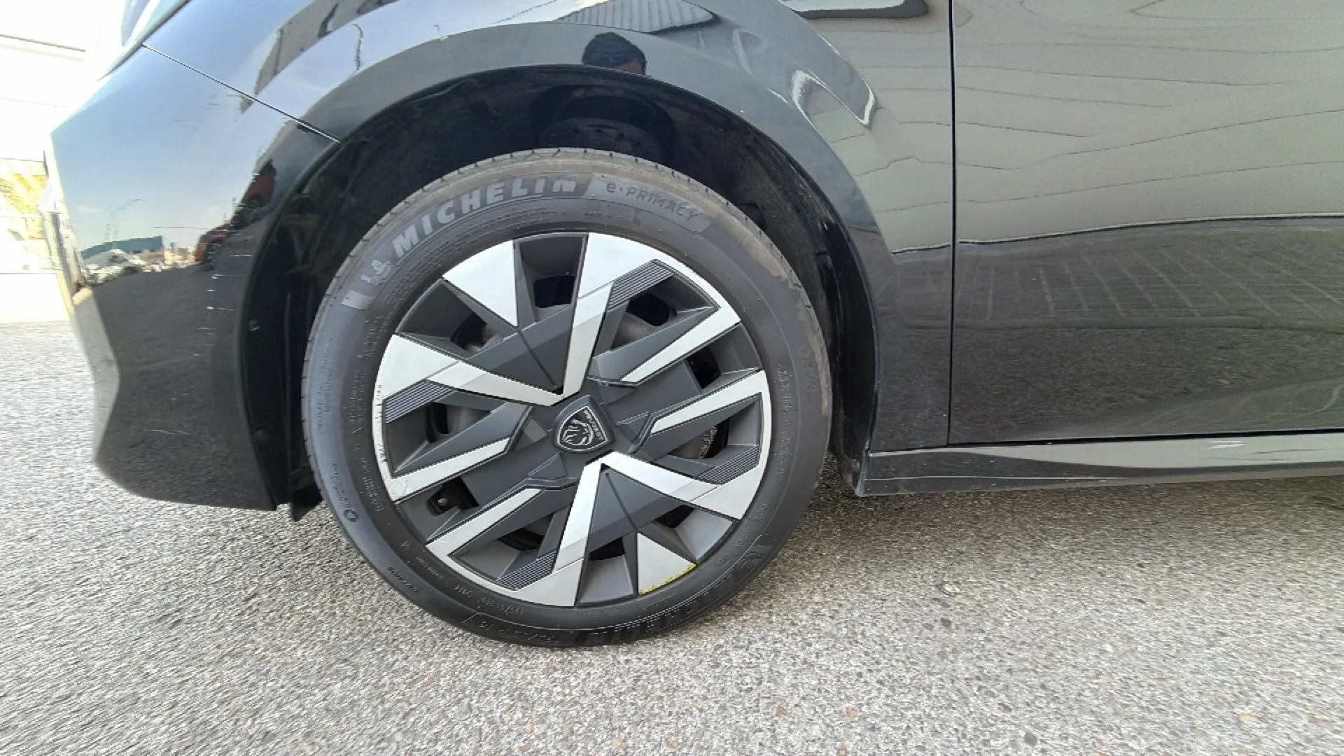 Peugeot 208 Style Gasolina 100 - foto 17