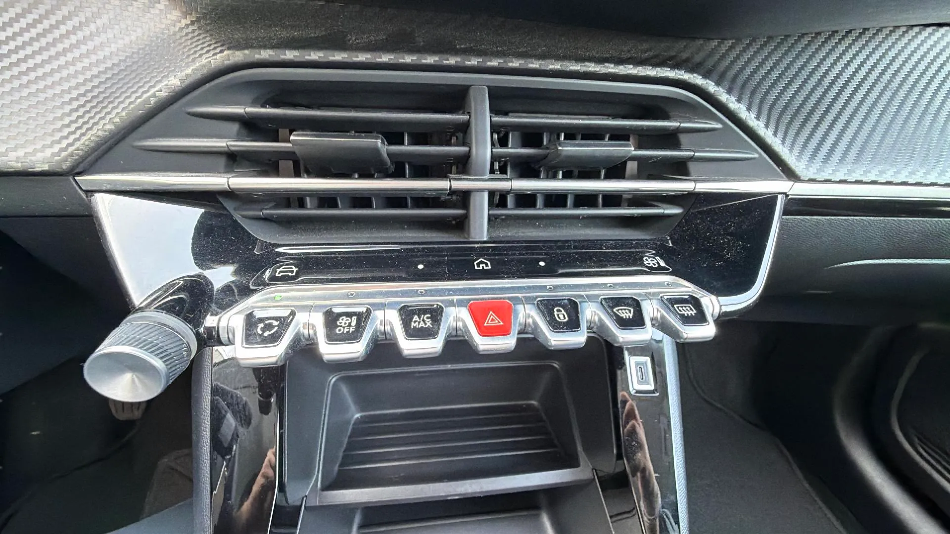 Peugeot 208 Style Gasolina 100 - foto 22