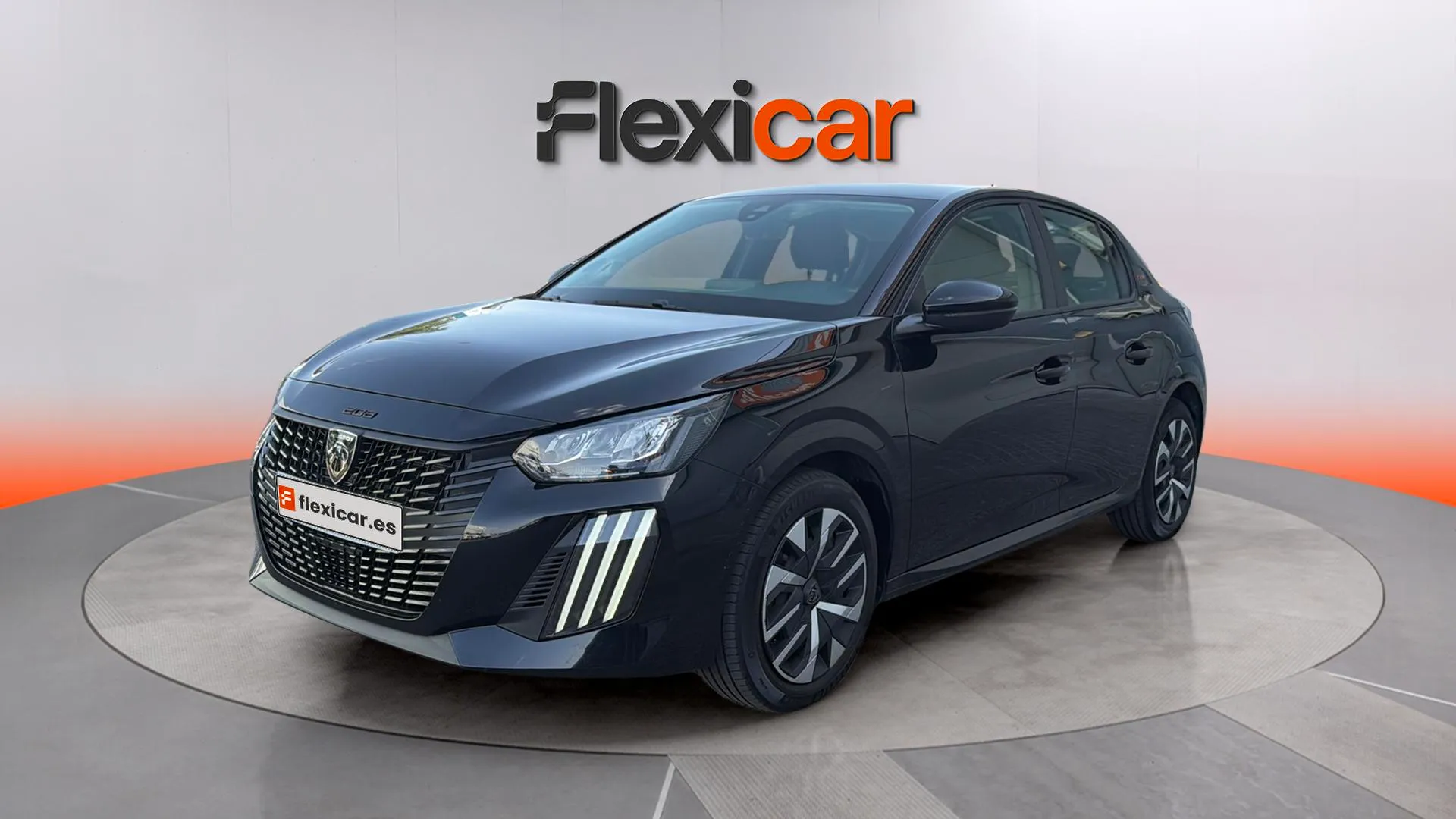 Peugeot 208 Style Gasolina 100 - foto 3