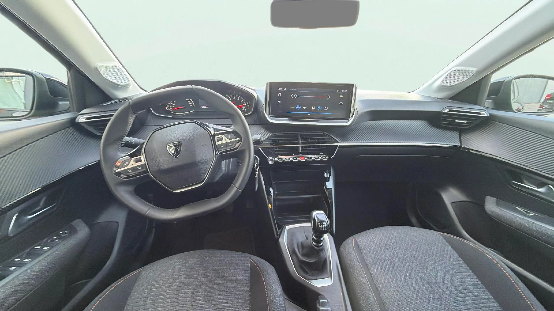 Peugeot 208 Style Gasolina 100 - foto 15