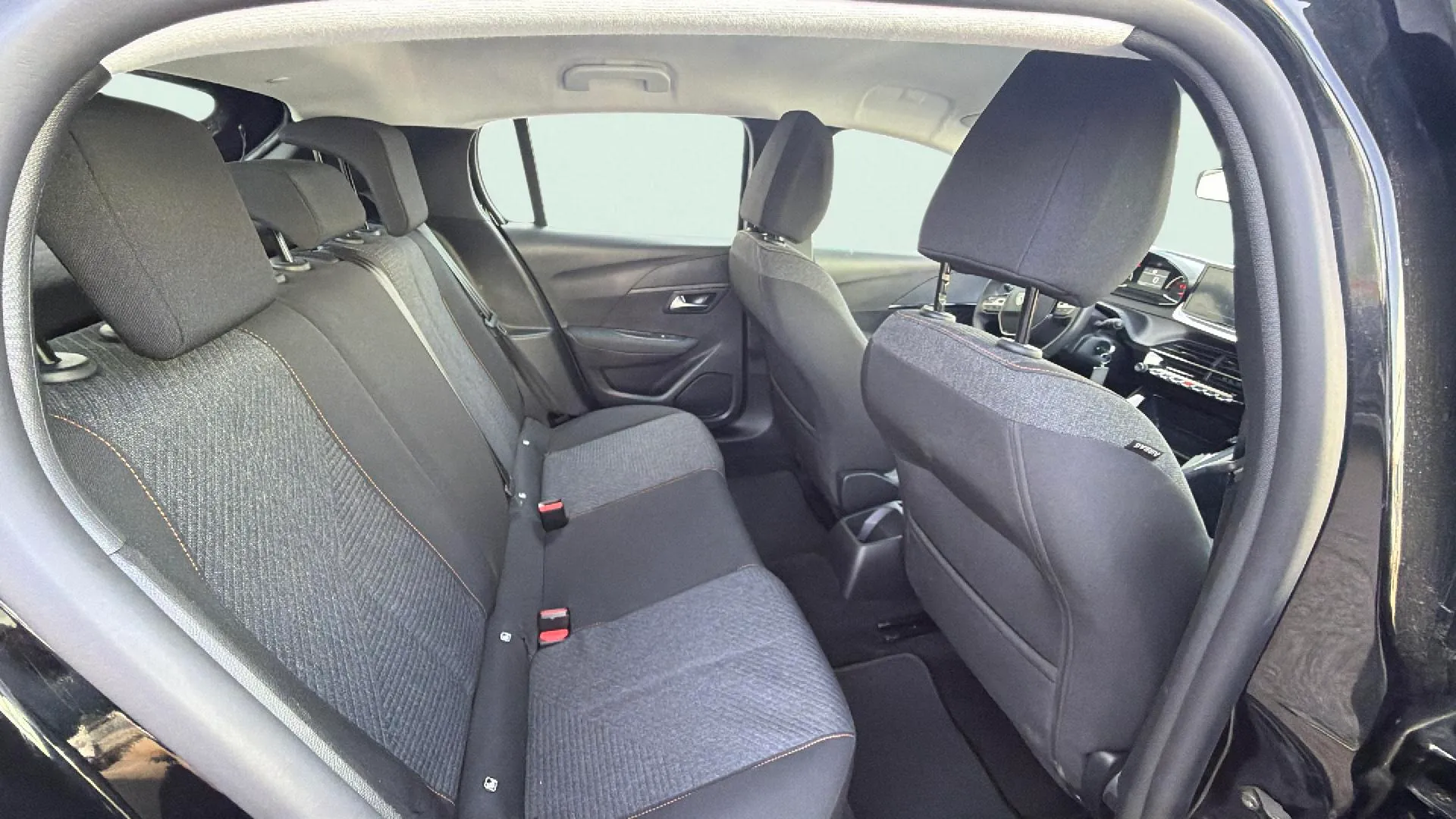 Peugeot 208 Style Gasolina 100 - foto 13