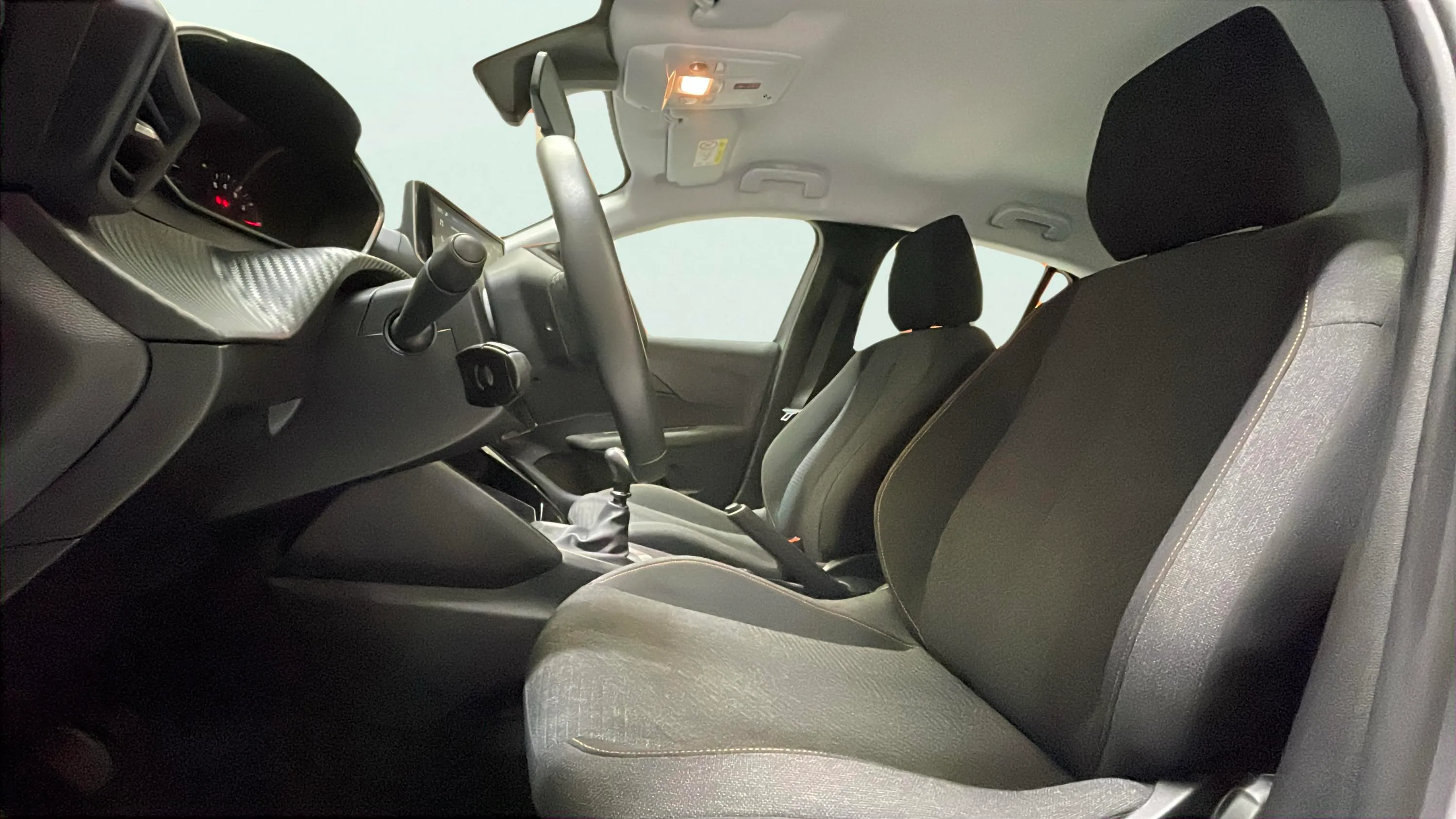 Peugeot 208 Style Gasolina 100 - foto 21